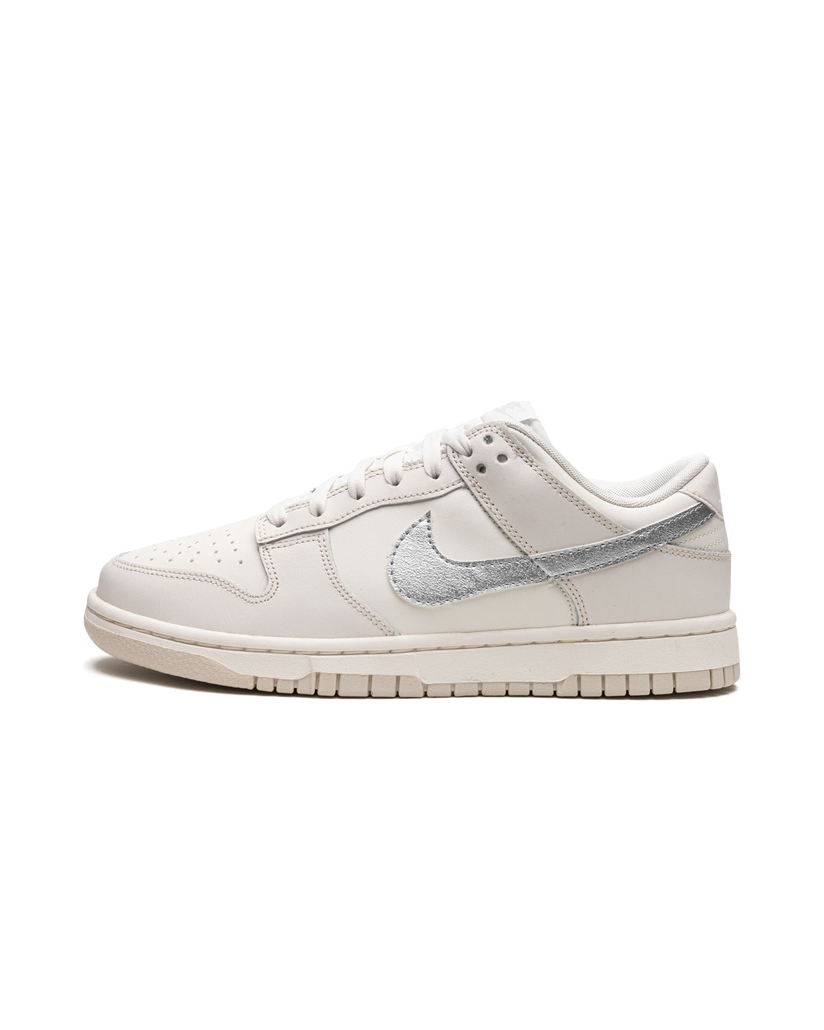 Nike Dunk Low Essential Sail Oxygen Purple (Women's)