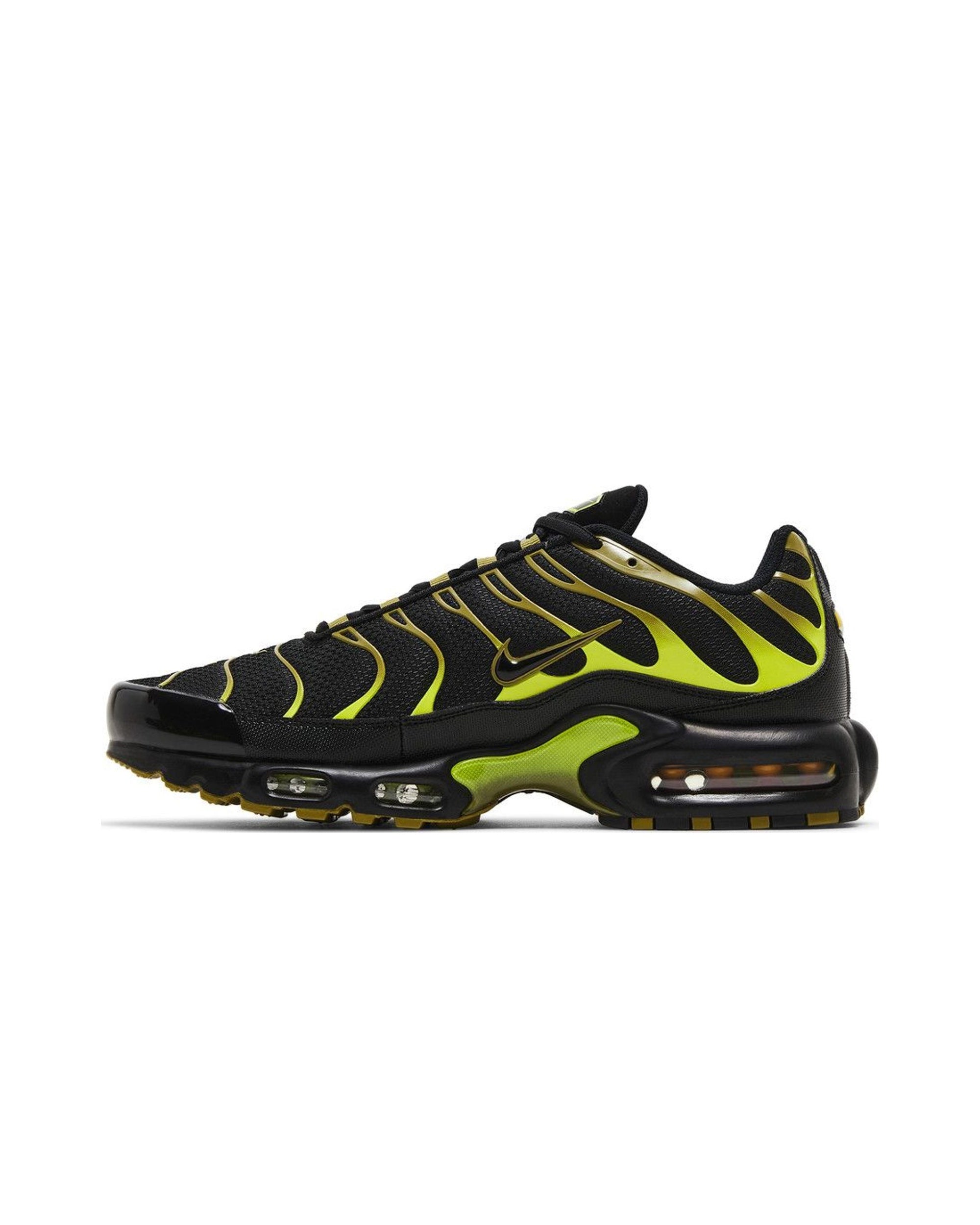 Nike Air Max Plus Pacific Moss