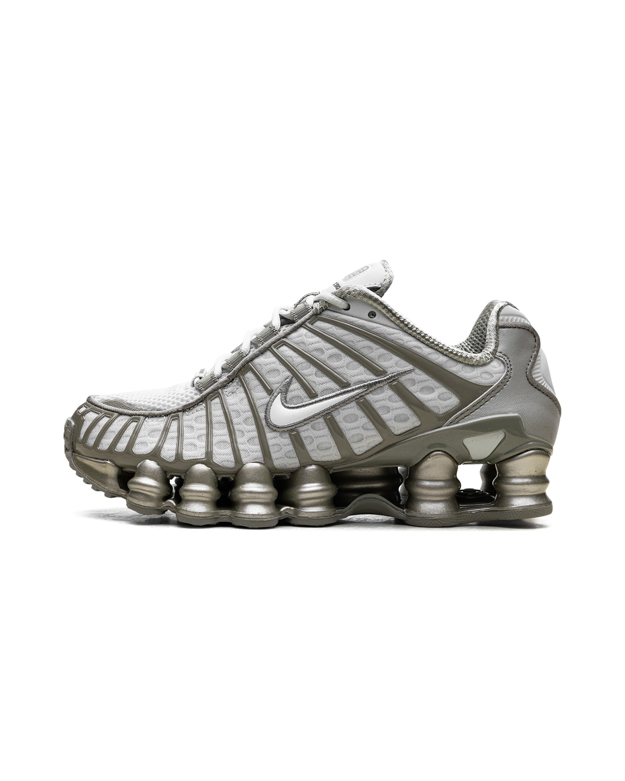 Nike Shox TL Light Army (Women's)