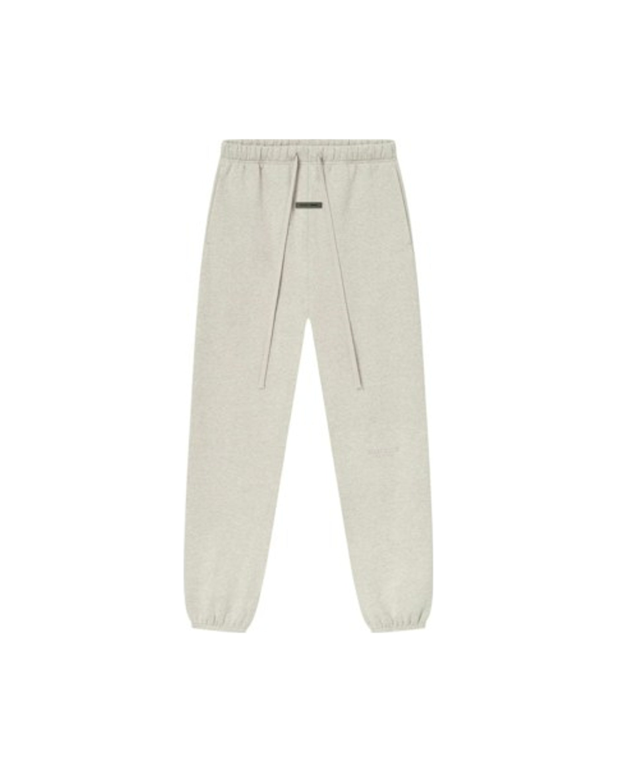 Fear of God Essentials Vintage Fleece Sweatpant (FW25) Heather Stone