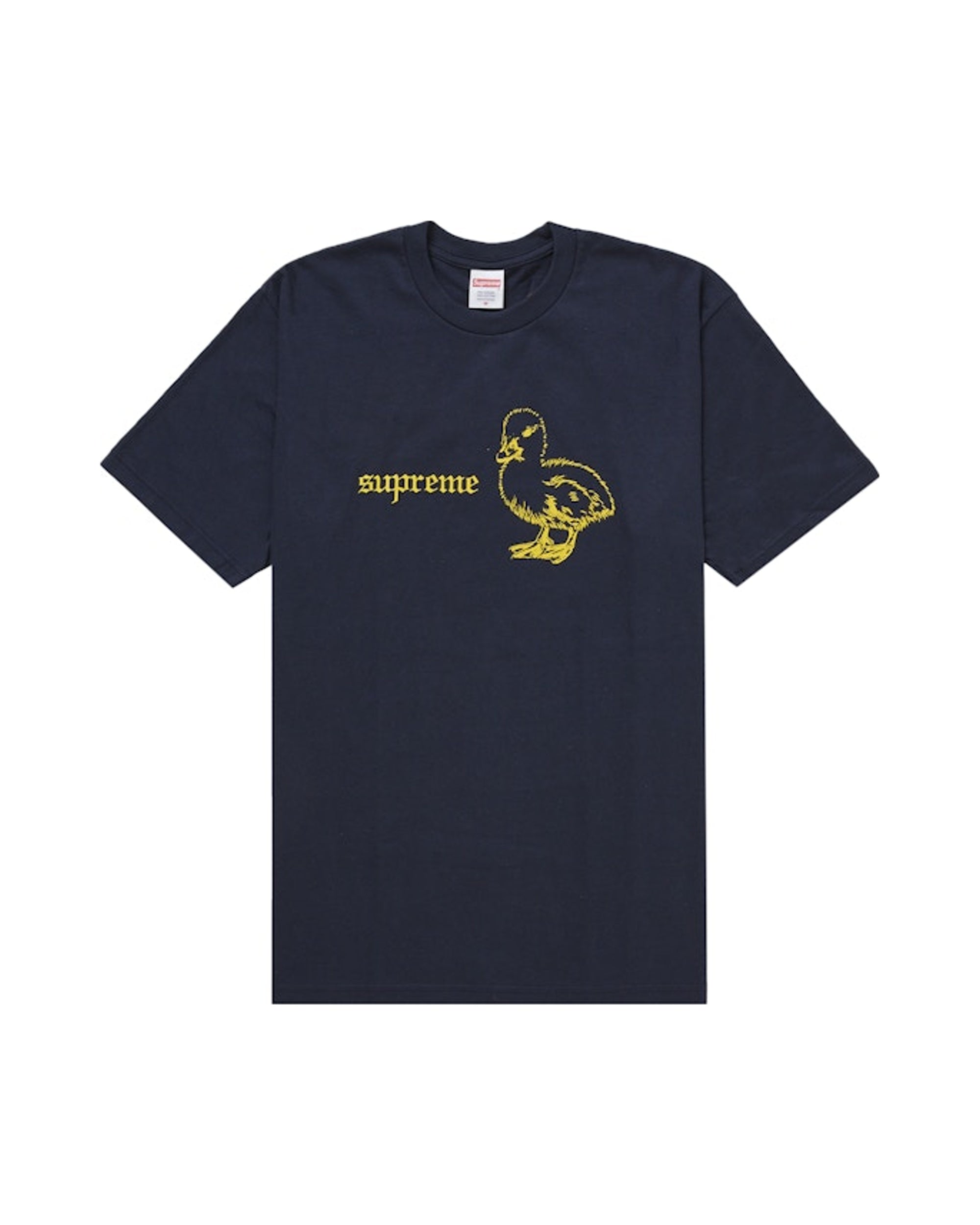 Supreme Duck Tee Navy