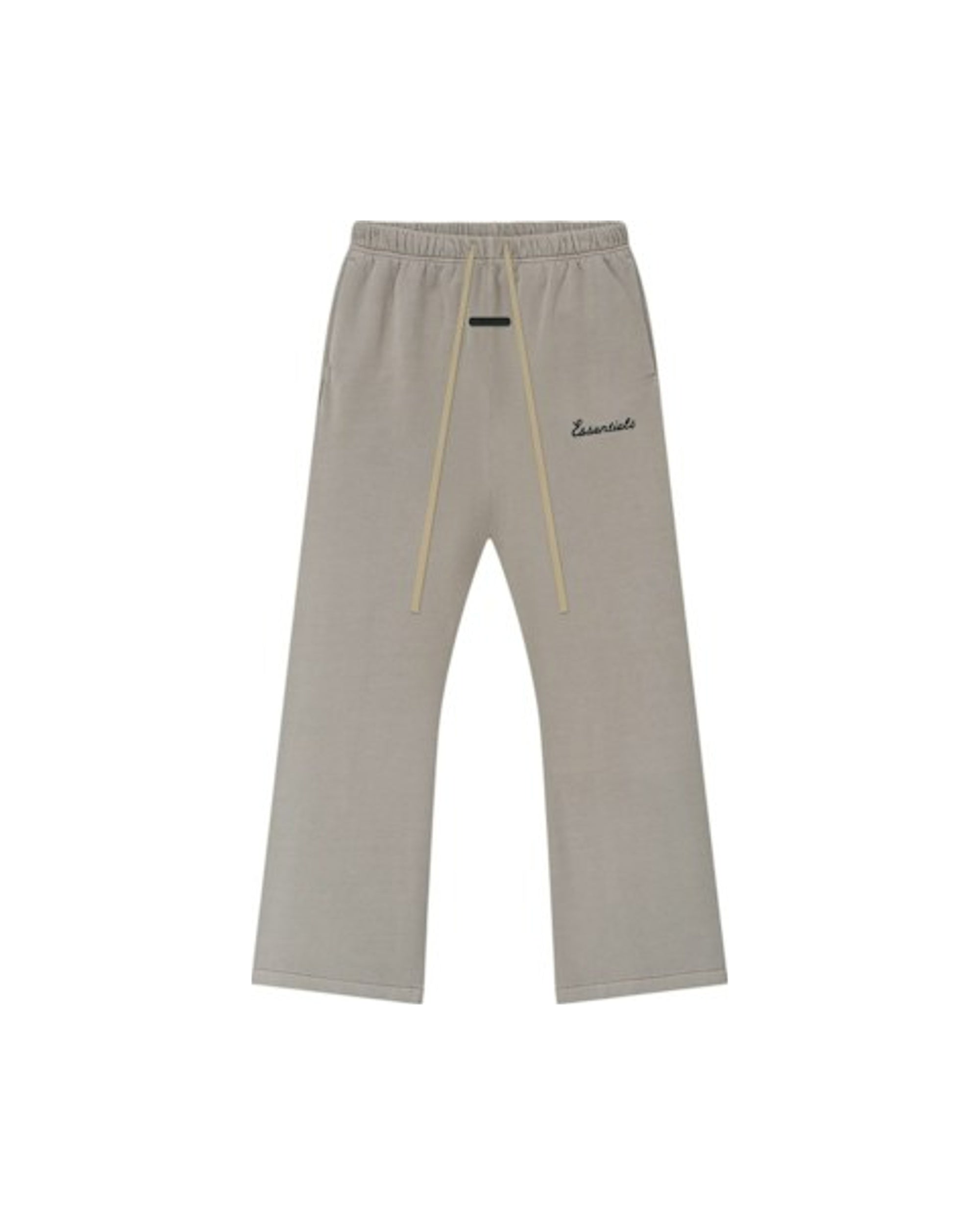 Fear of God Essentials Training Classic Fit Flare Sweatpant Faded Seal