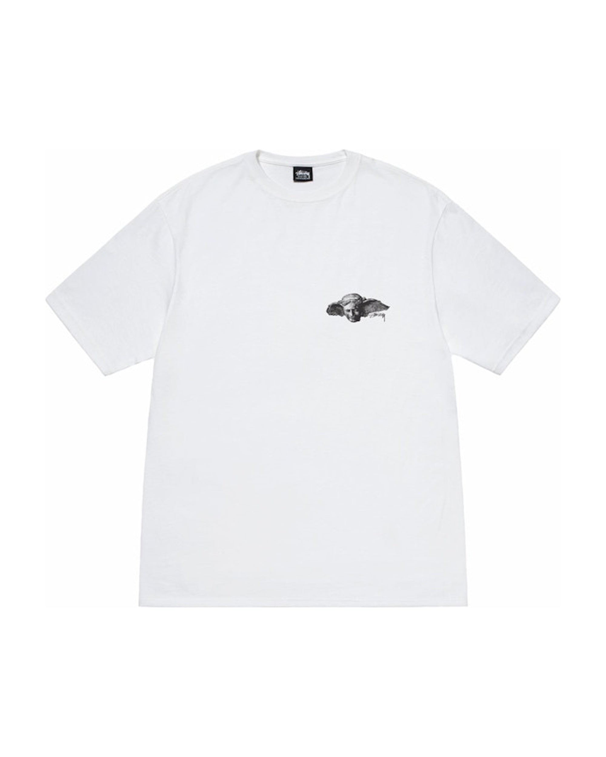 Stussy Hypnos Tee White