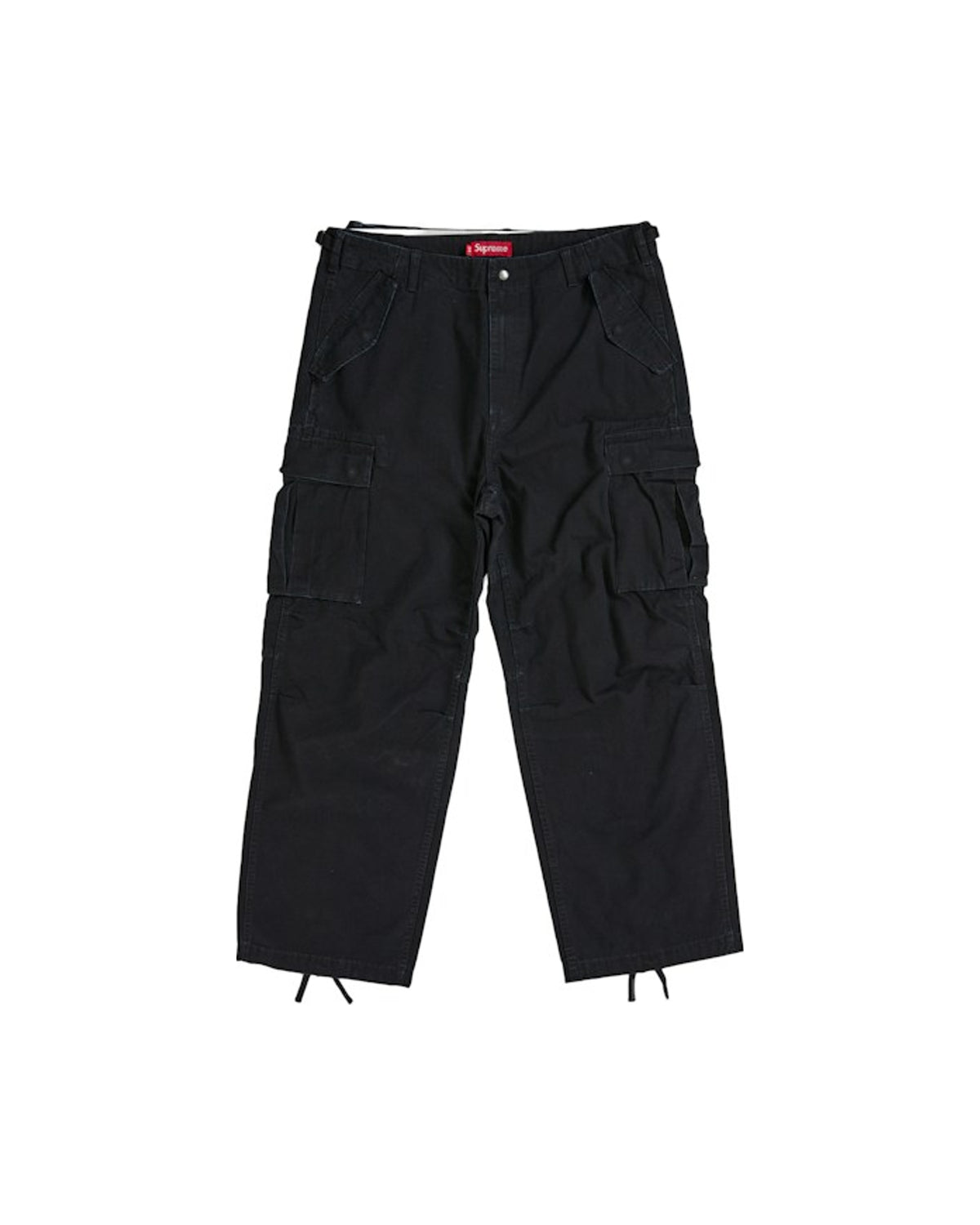 Supreme Cargo Pant (FW26) Black