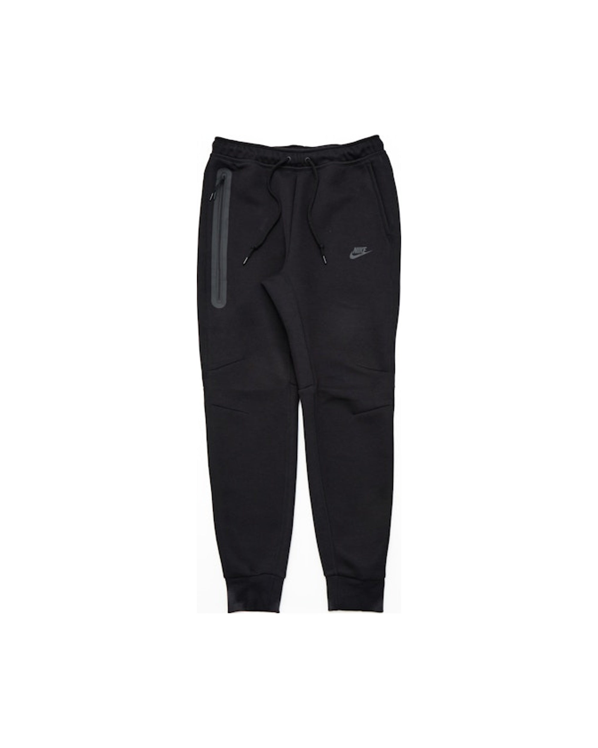 Nike Sportswear Tech Fleece Joggers Black/Black