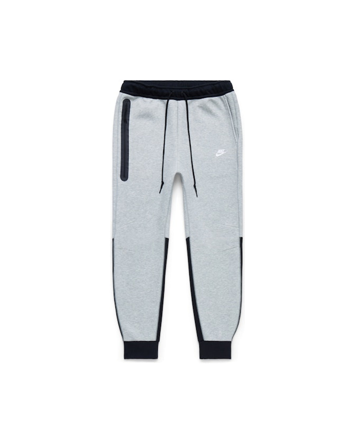 Nike Sportswear Tech Fleece Joggers Dark Grey Heather/Black/White