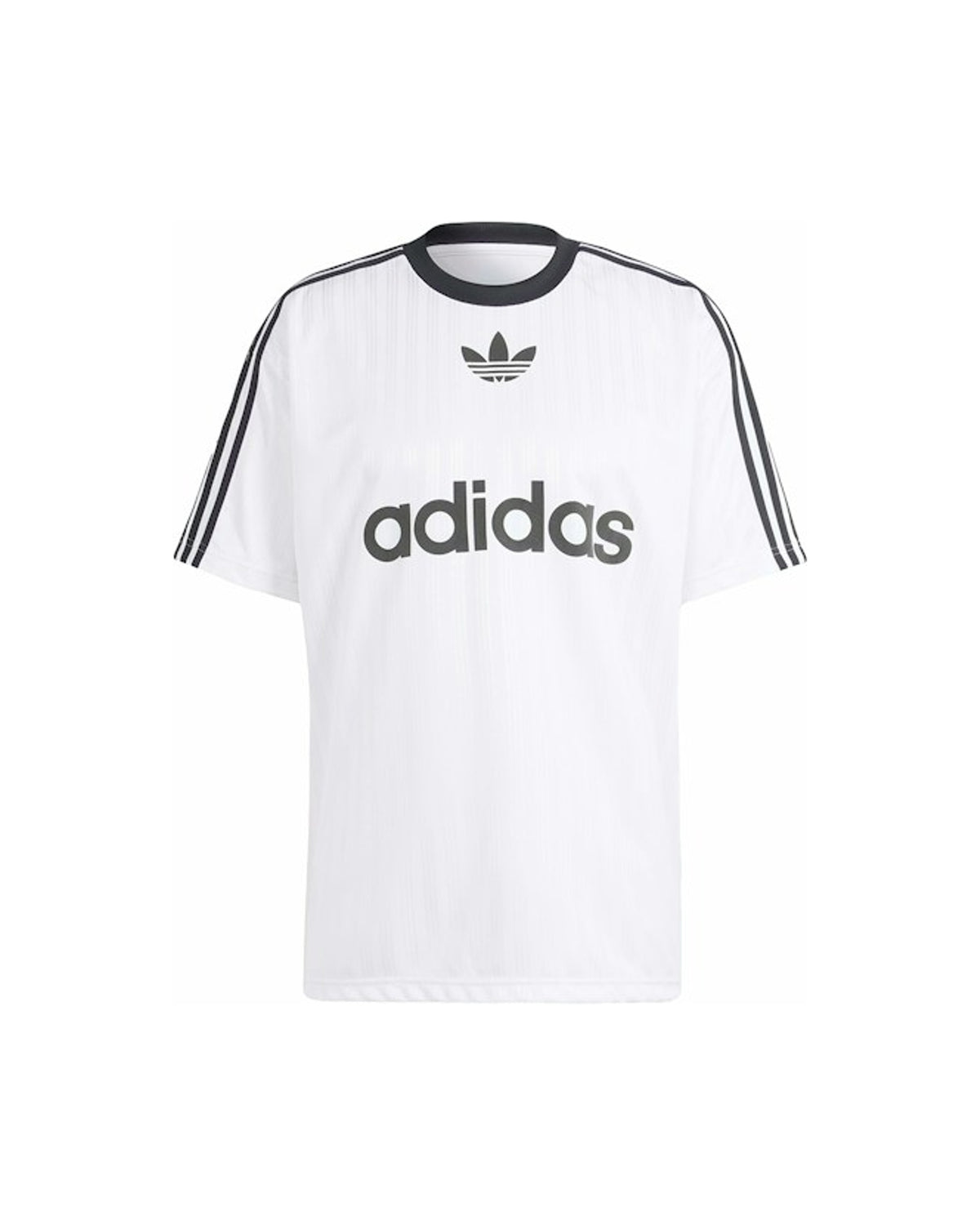 adidas Adicolor Tee White/Black