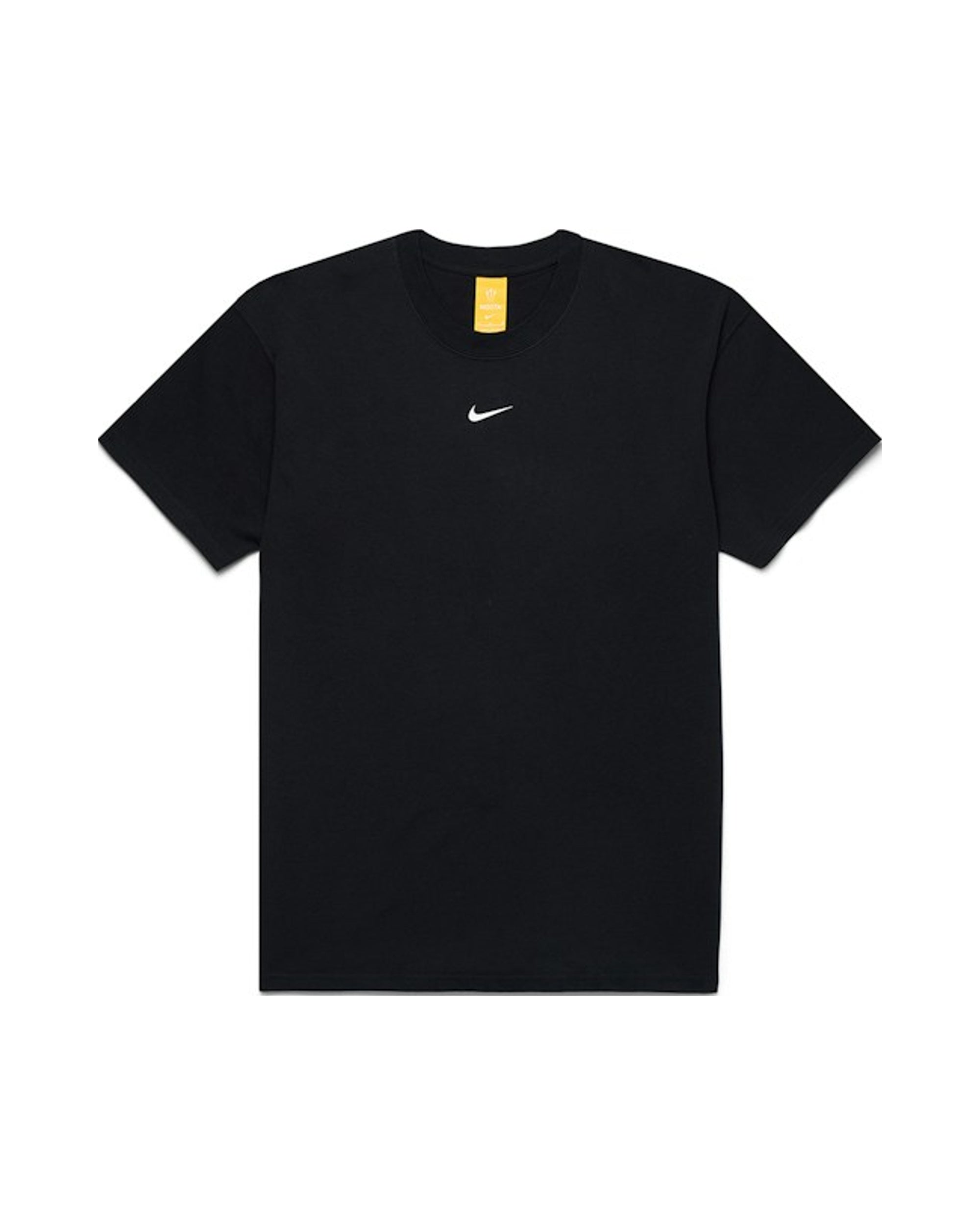 Nike x NOCTA NRG Big Body CS Tee Black