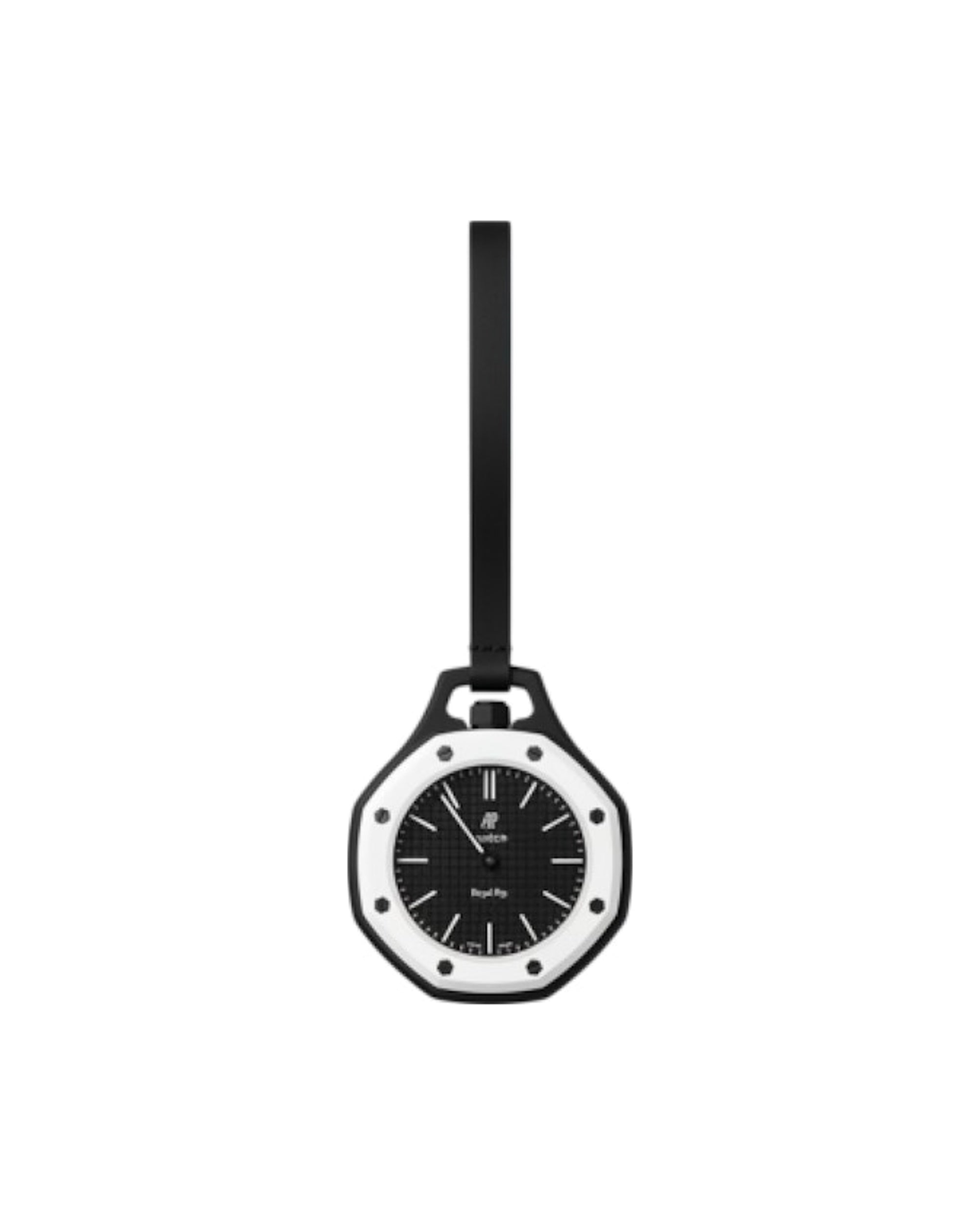 Swatch x Audemars Piguet Bioceramic Royal Pop Ocho Negro SSX03W101N