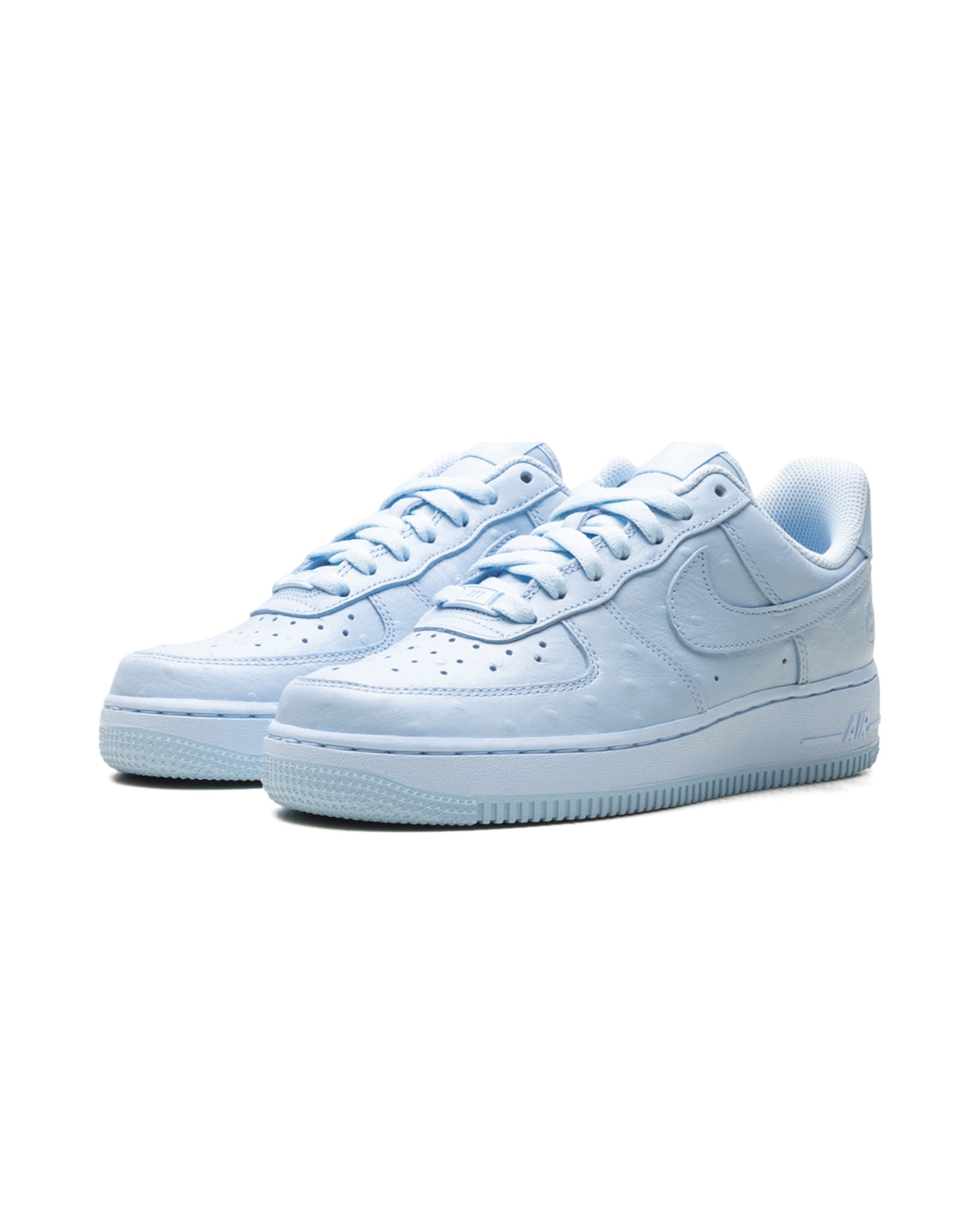 Nike Air Force 1 Low '07 Travis Scott Ice Blue