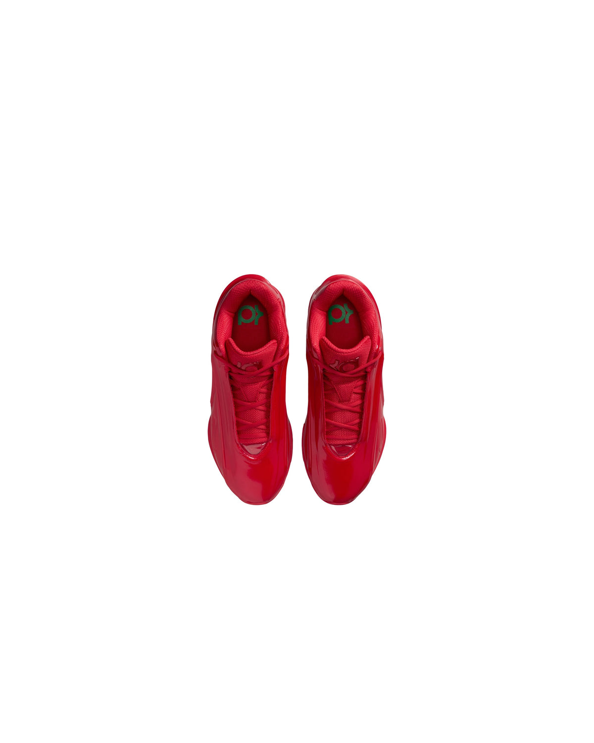 Nike KD 19 University Red