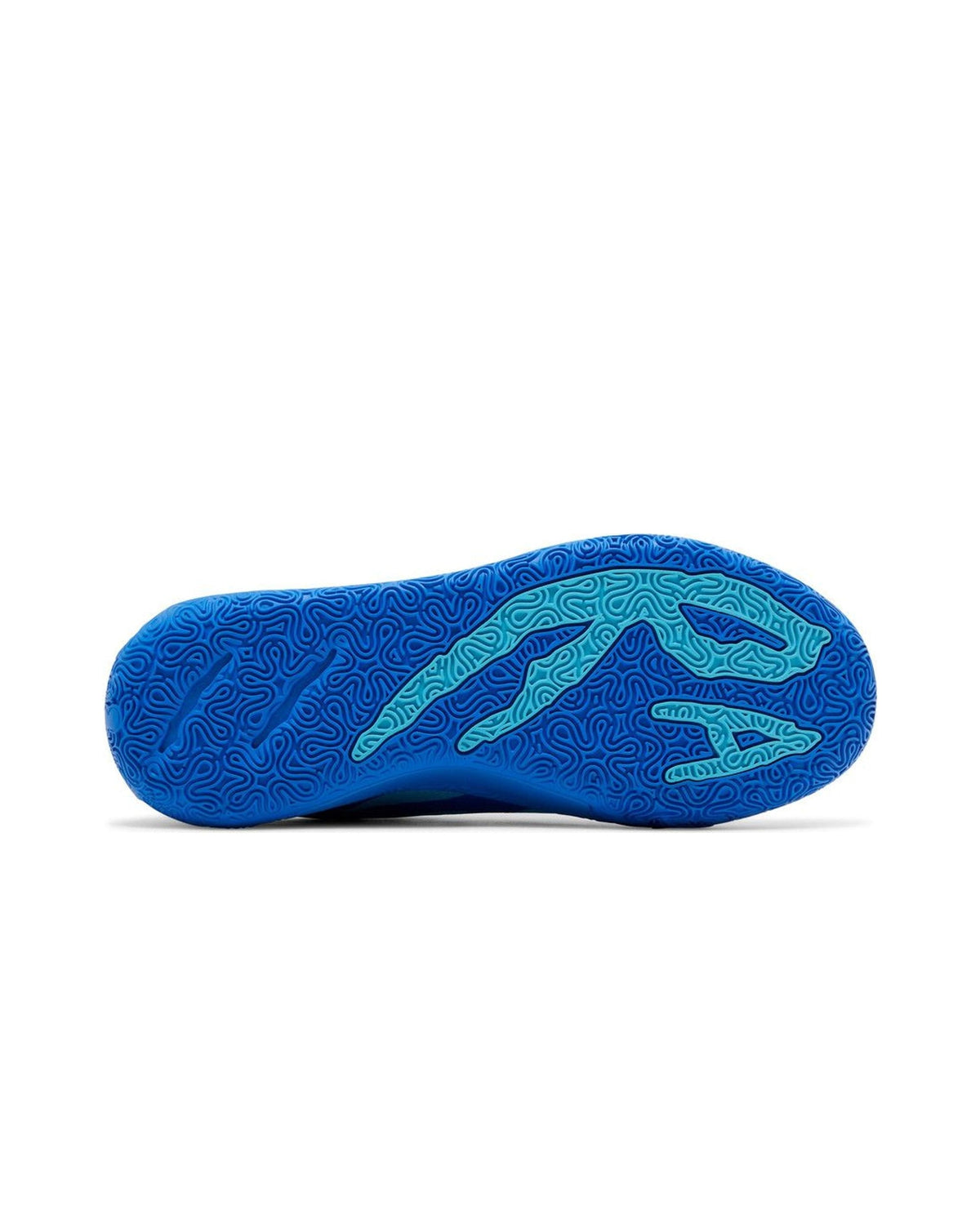 Puma LaMelo Ball MB.03 Lo Team Hyperlink Blue