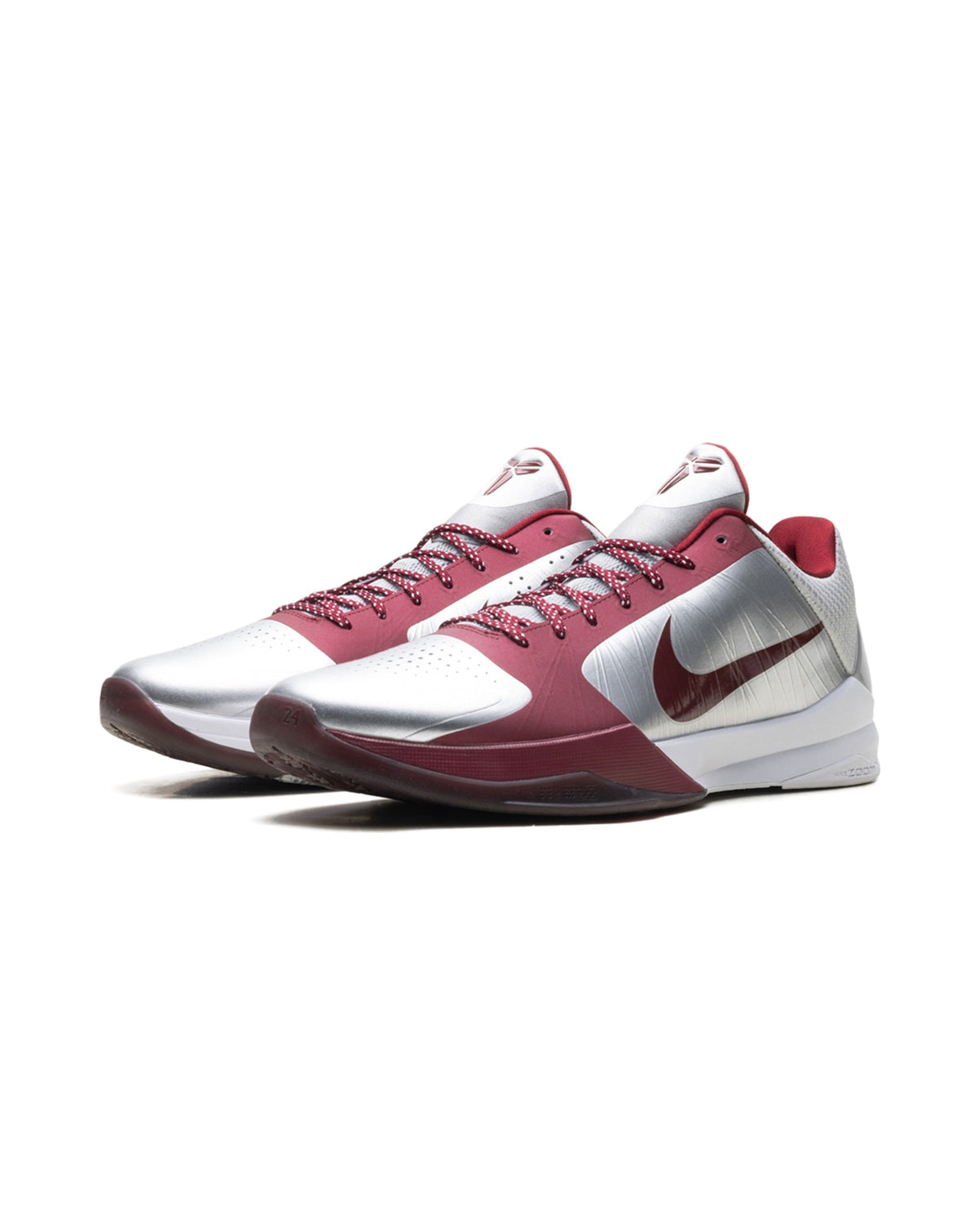 Nike Kobe 5 Protro Lower Merion Aces Away (2026)