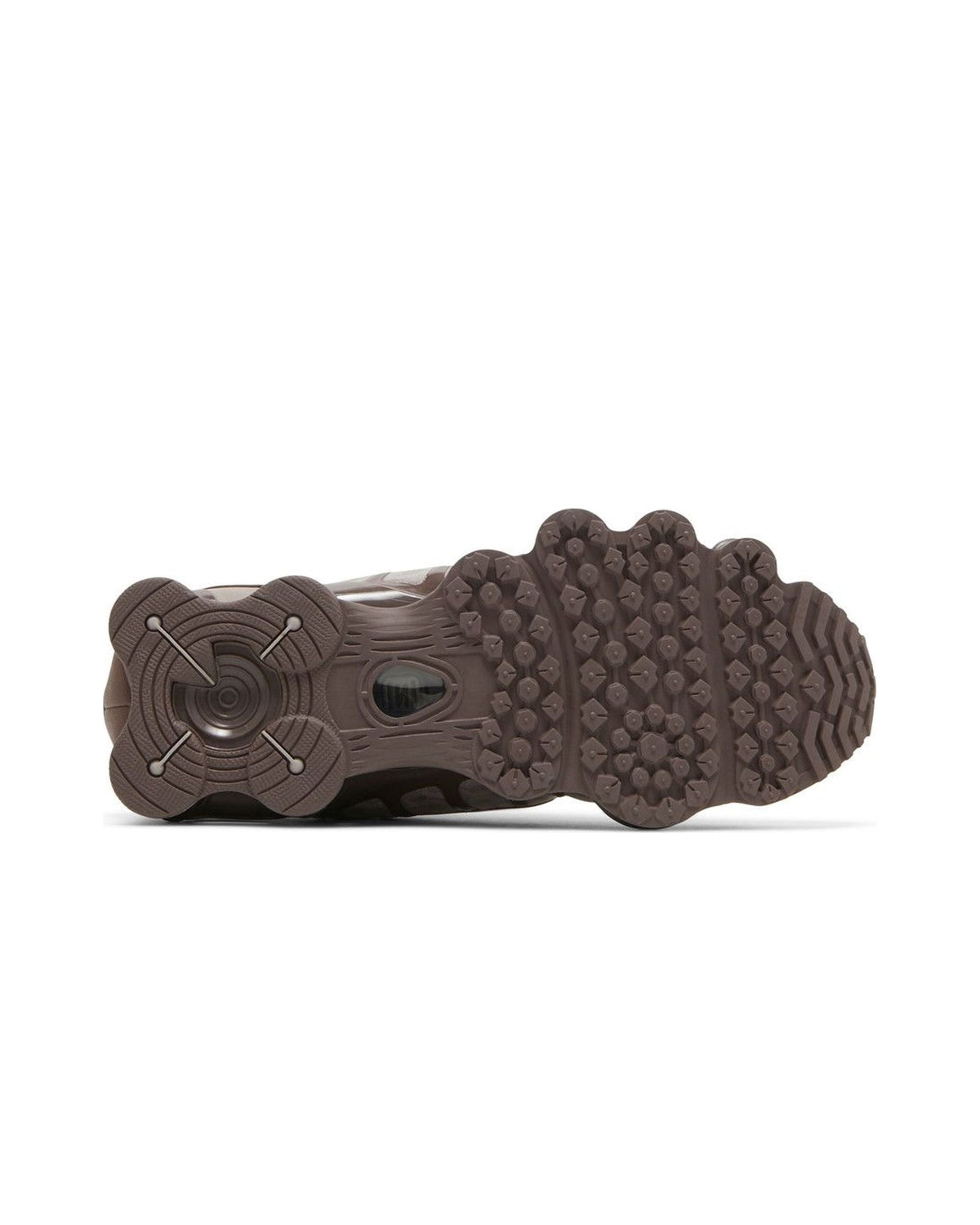 Nike Shox TL Pumice Night Maroon (Women's)