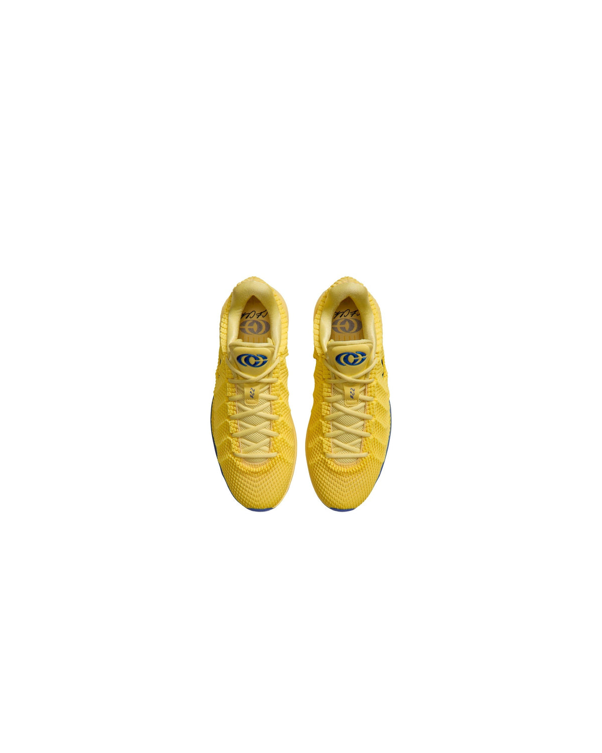 Nike Caitlin 1 Warning Code (Women's)