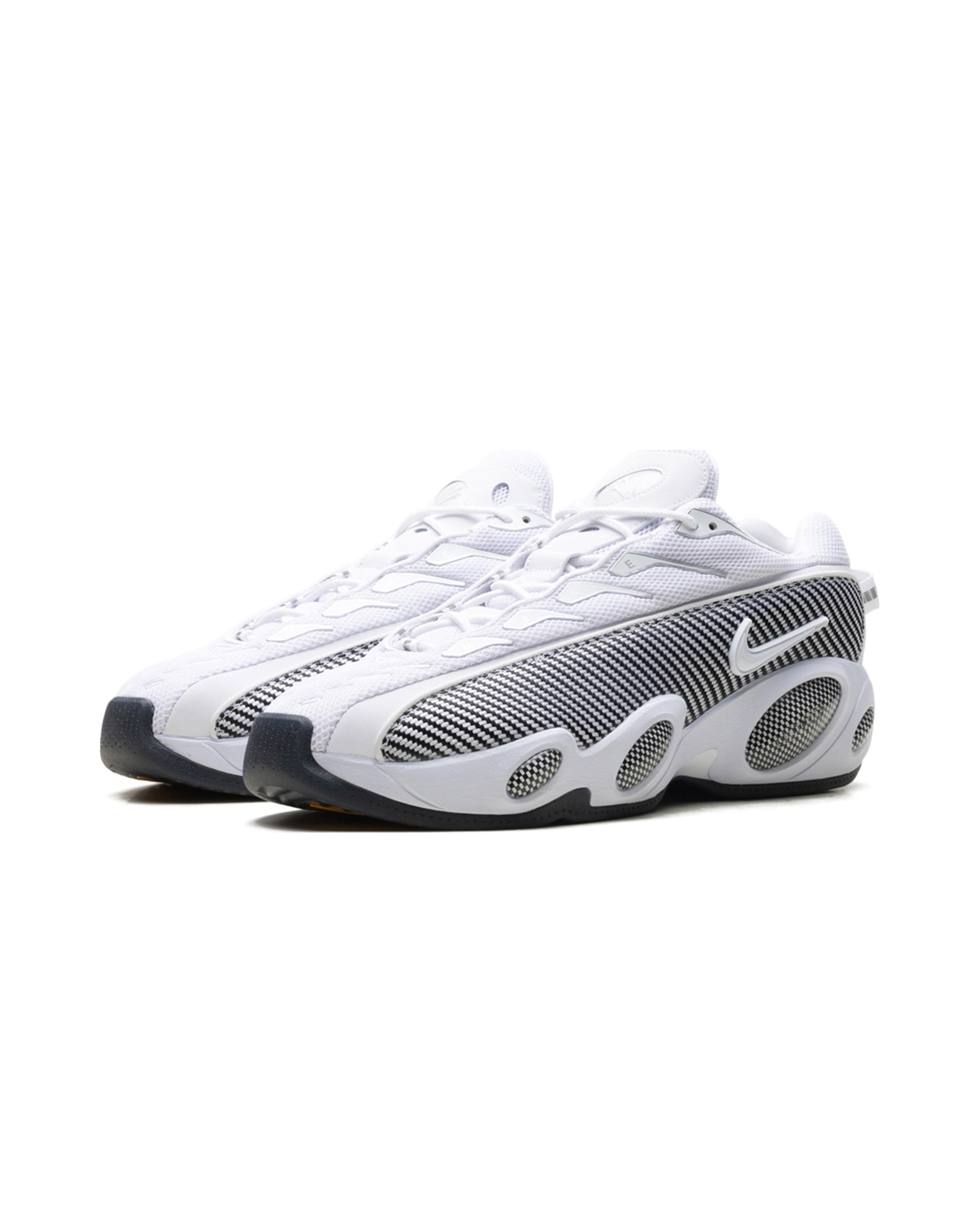Nike NOCTA Glide Drake White Black