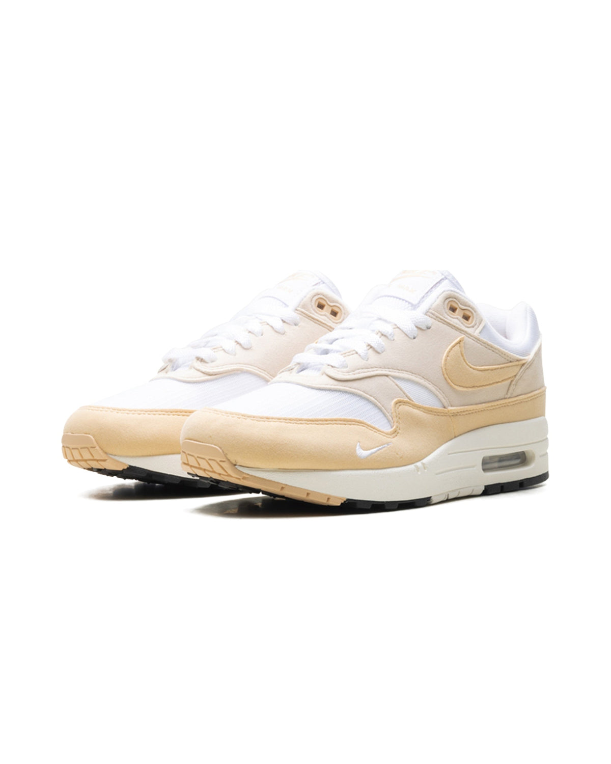 Nike Air Max 1 '87 Light Orewood Brown (Women's)