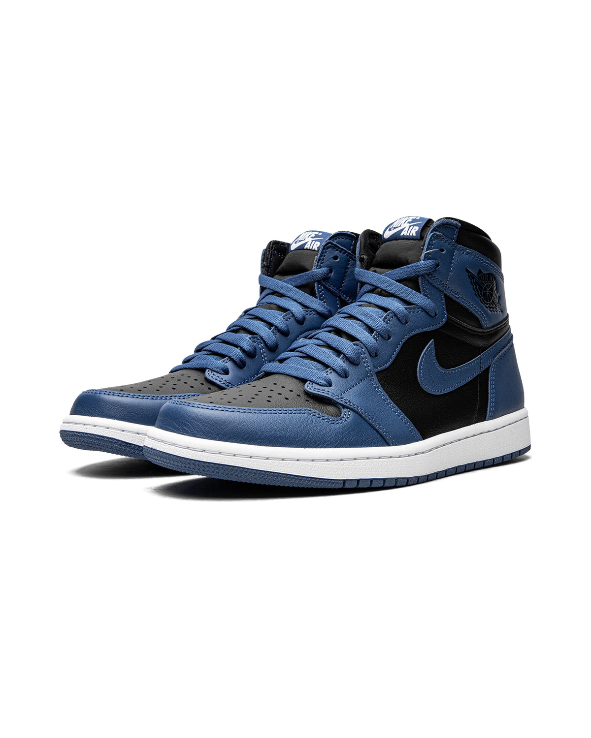 Jordan 1 Retro High OG Dark Marina Blue