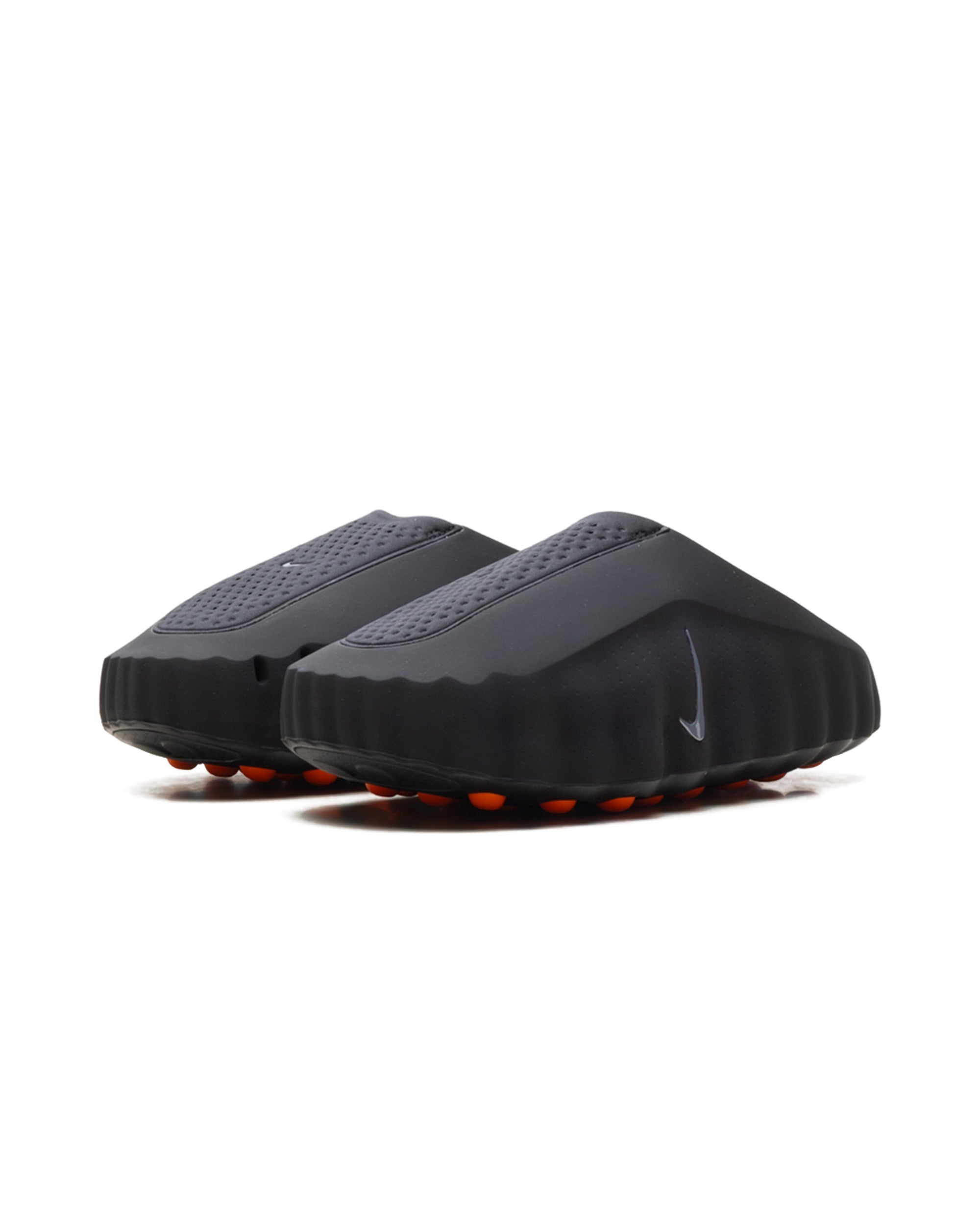 Nike Mind 001 Slide Black Chrome