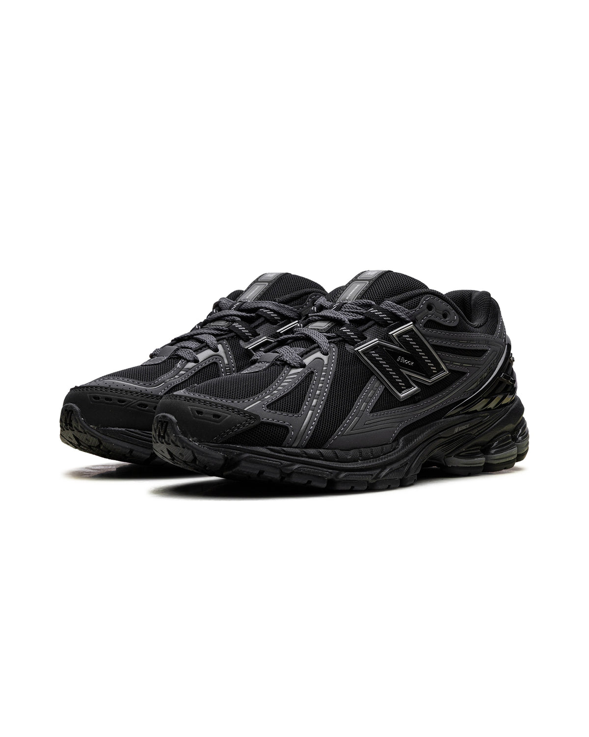 New Balance 1906R Black Phantom