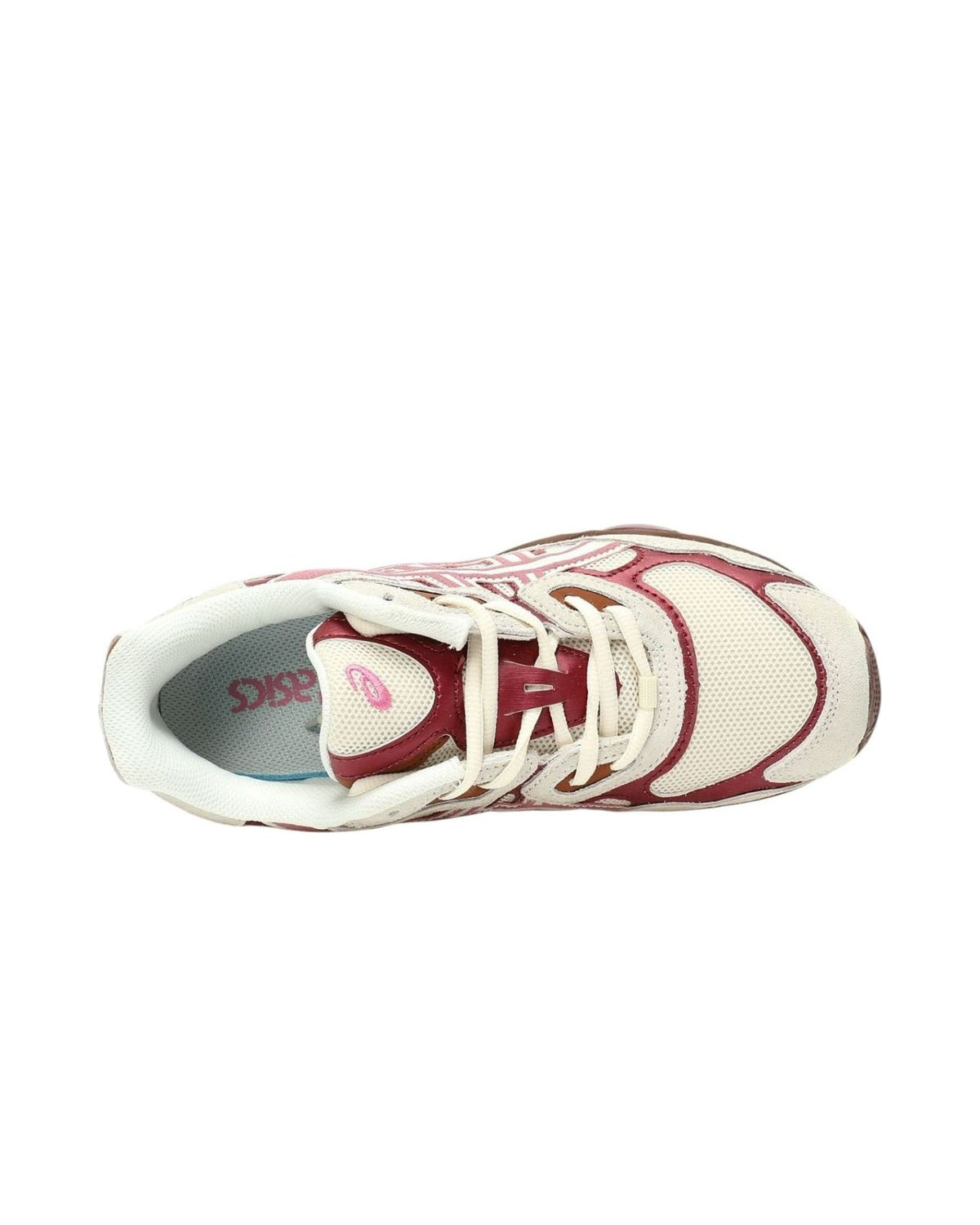 ASICS Gel-NYC Cream Sweet Pink