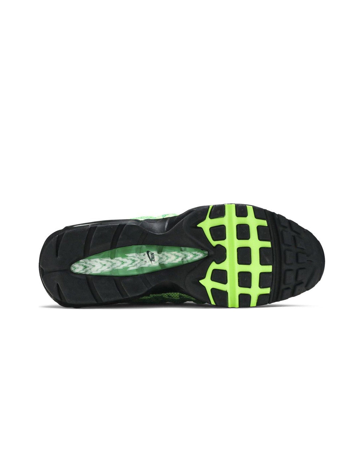 Nike Air Max 95 Naija