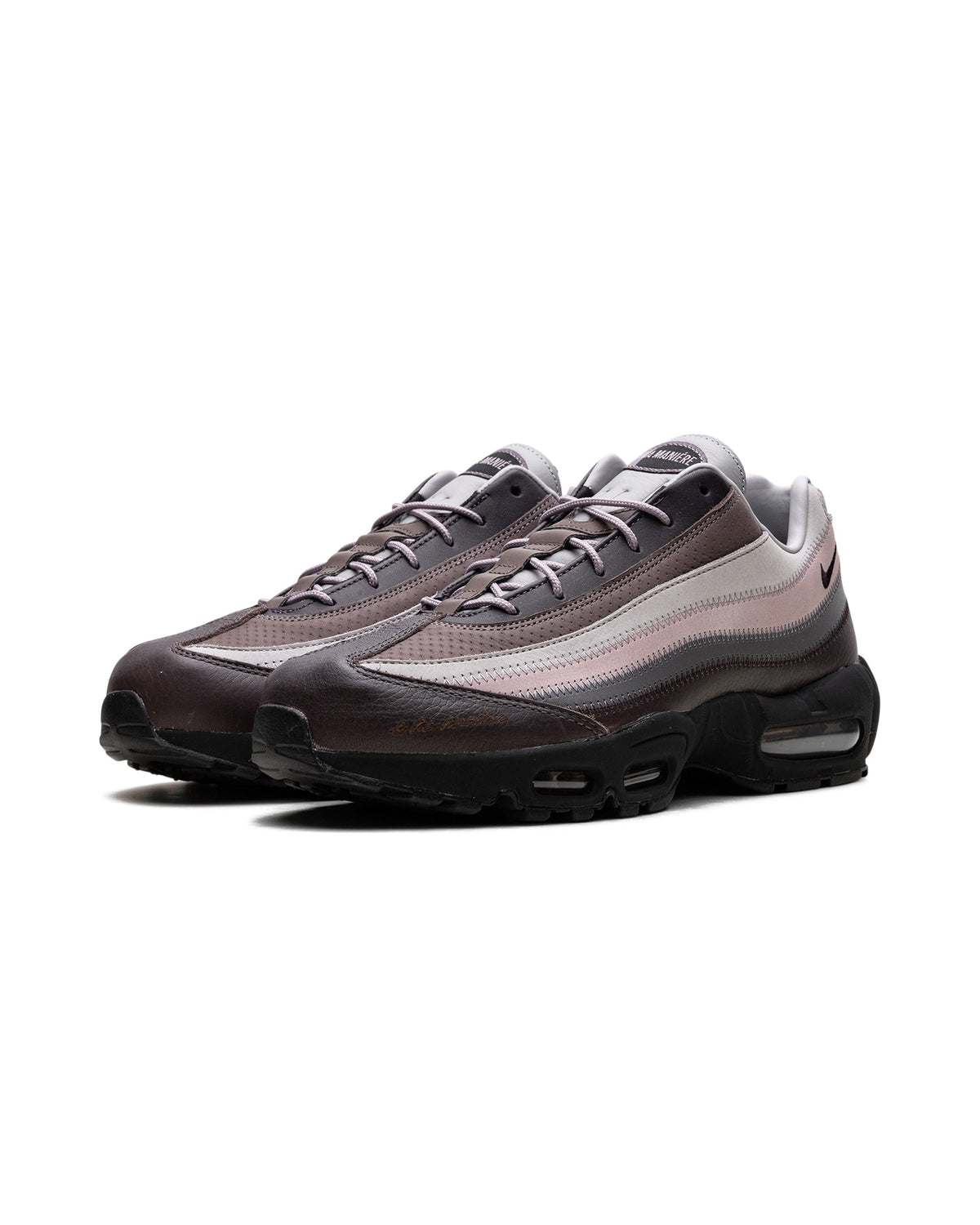 Nike Air Max 95 SP A Ma Maniére While You Were Sleeping