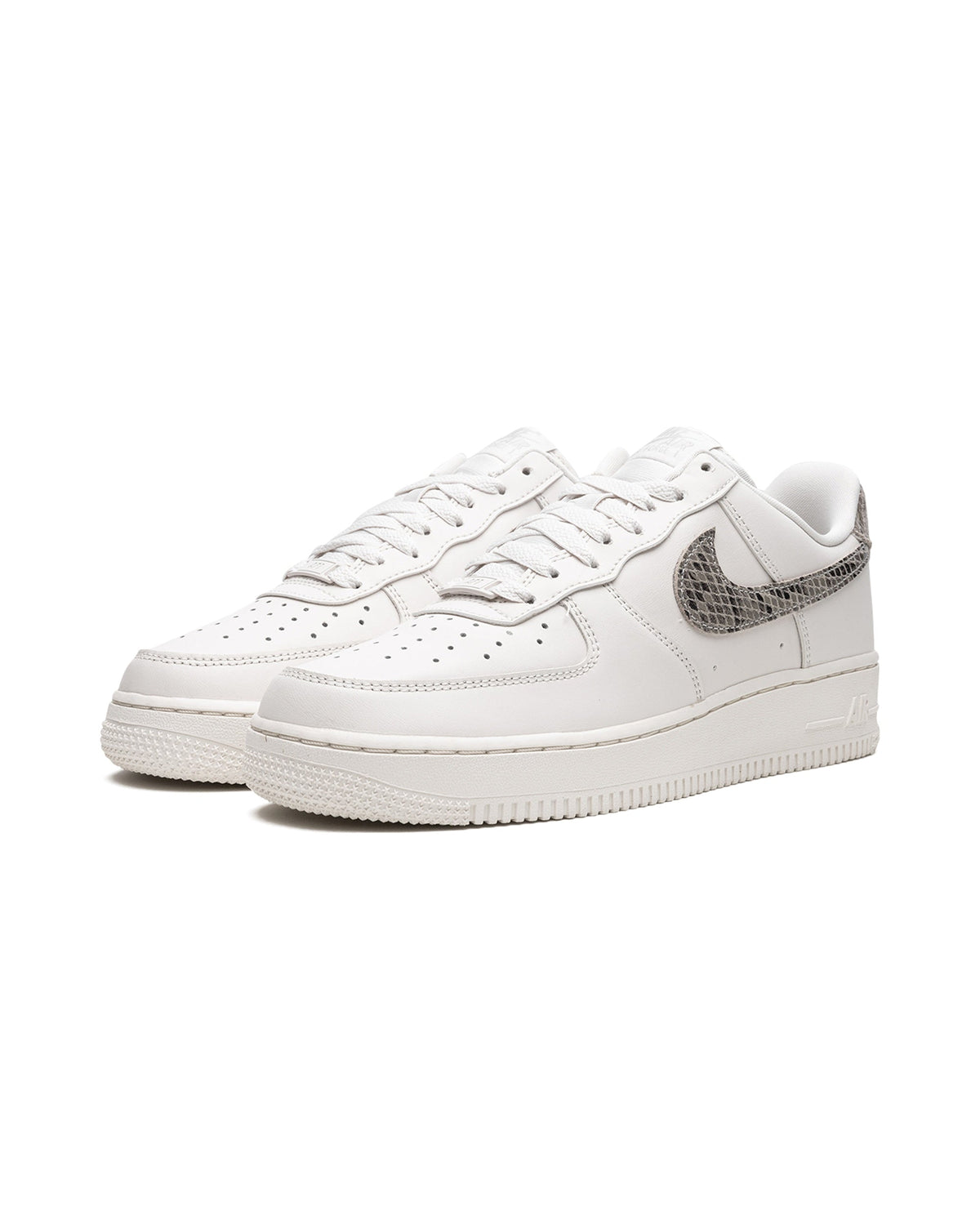 Nike Air Force 1 Low '07 Snakeskin Phantom (Women's)