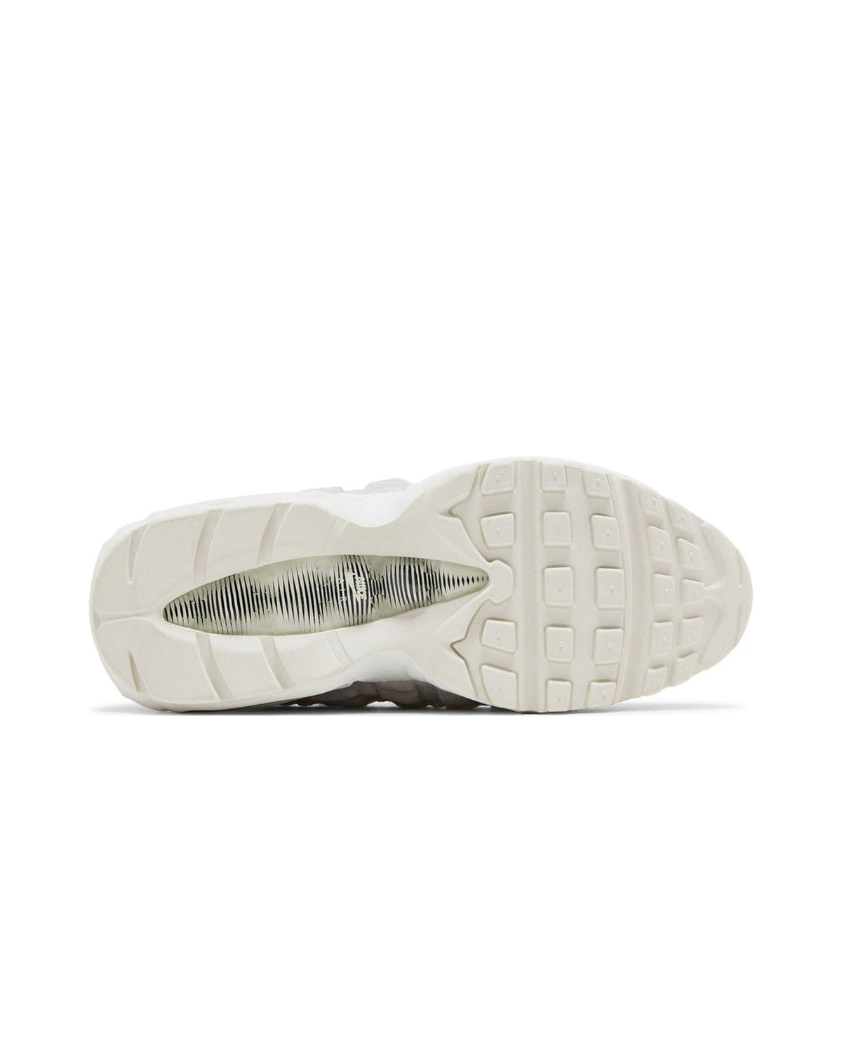 Nike Air Max 95 Comme des Garcons White
