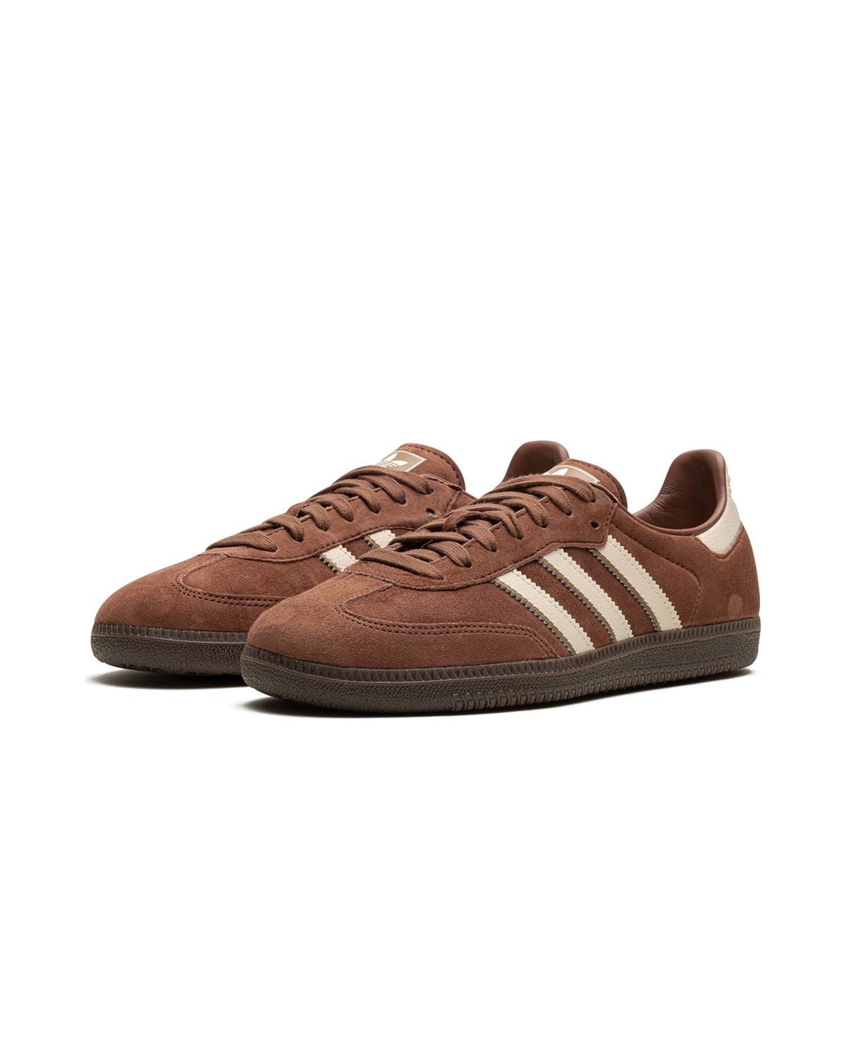 adidas Samba OG Luxe Preloved Brown