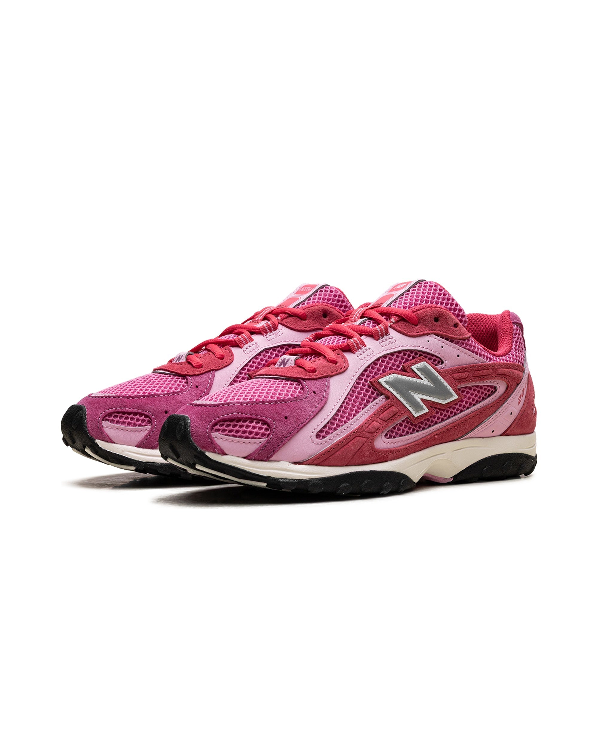 New Balance 204L Kith Pink