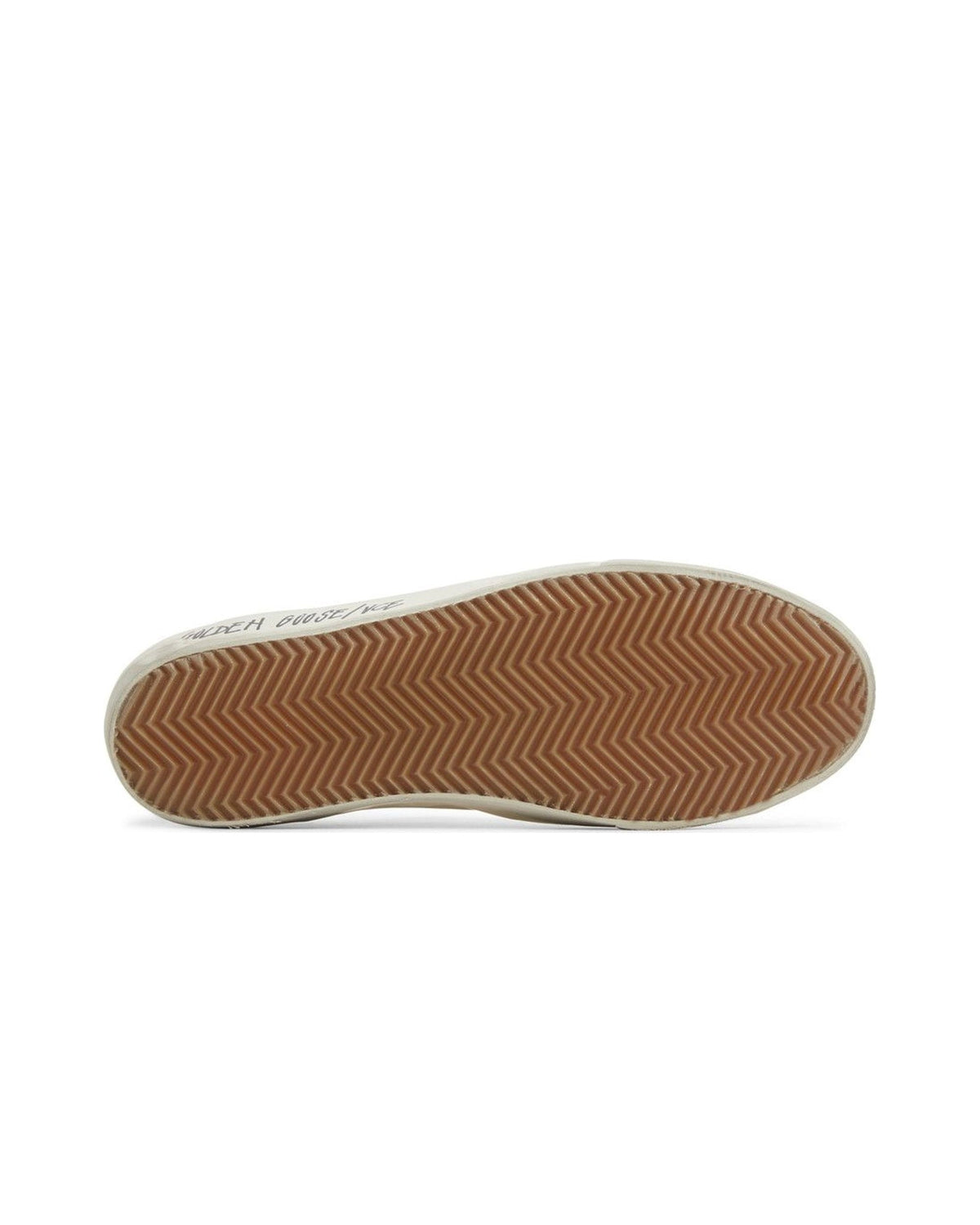 Golden Goose Super-Star White Ice Grey