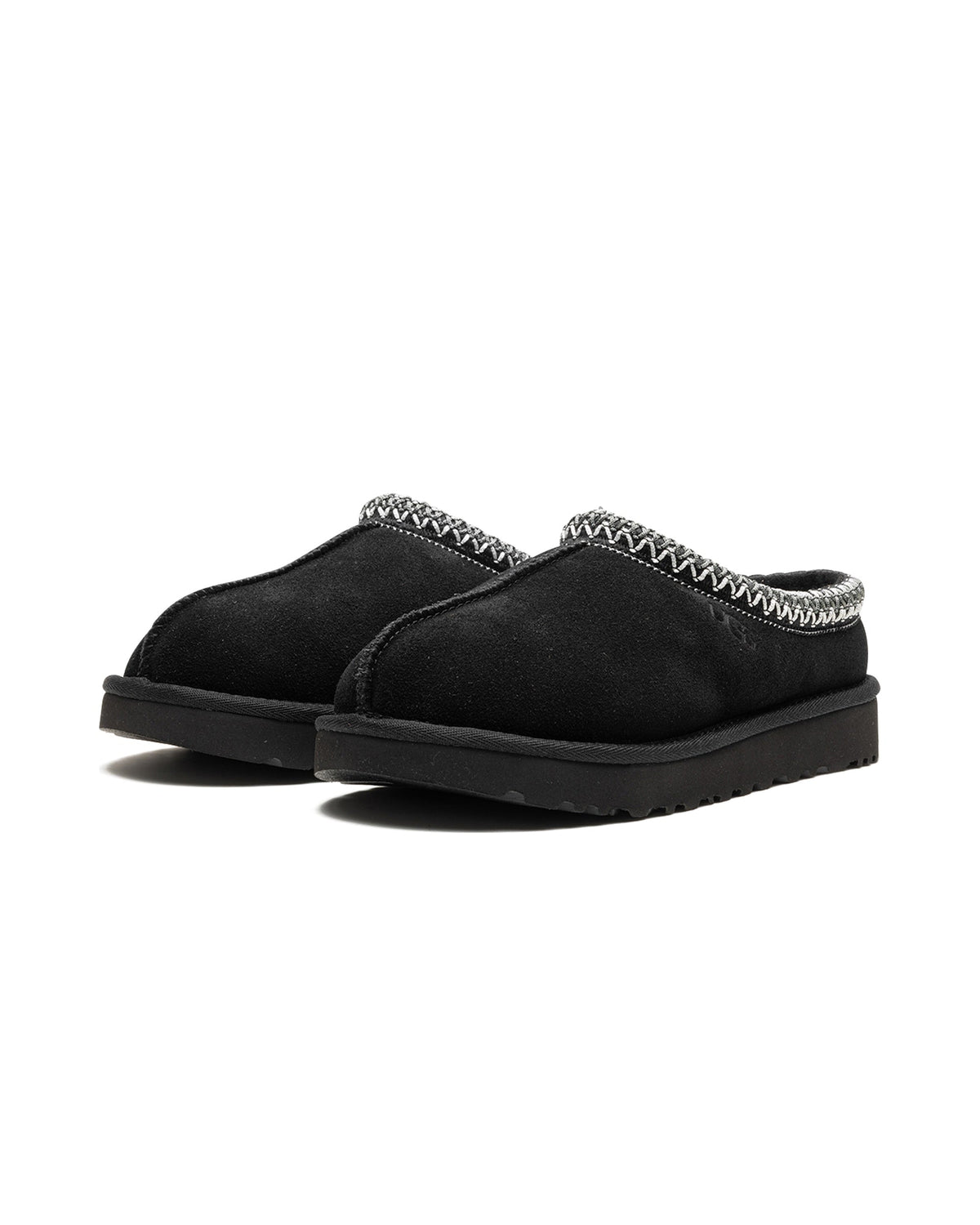 UGG Tasman Slipper Black