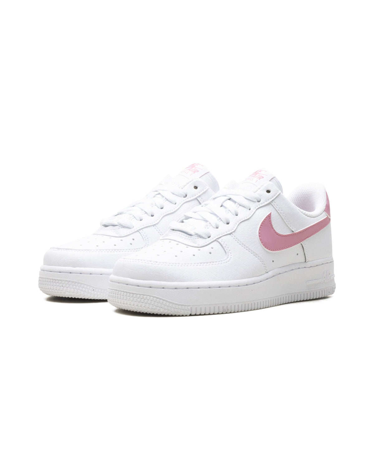 Nike Air Force 1 Low '07 Next Nature Elemental Pink (Women's)