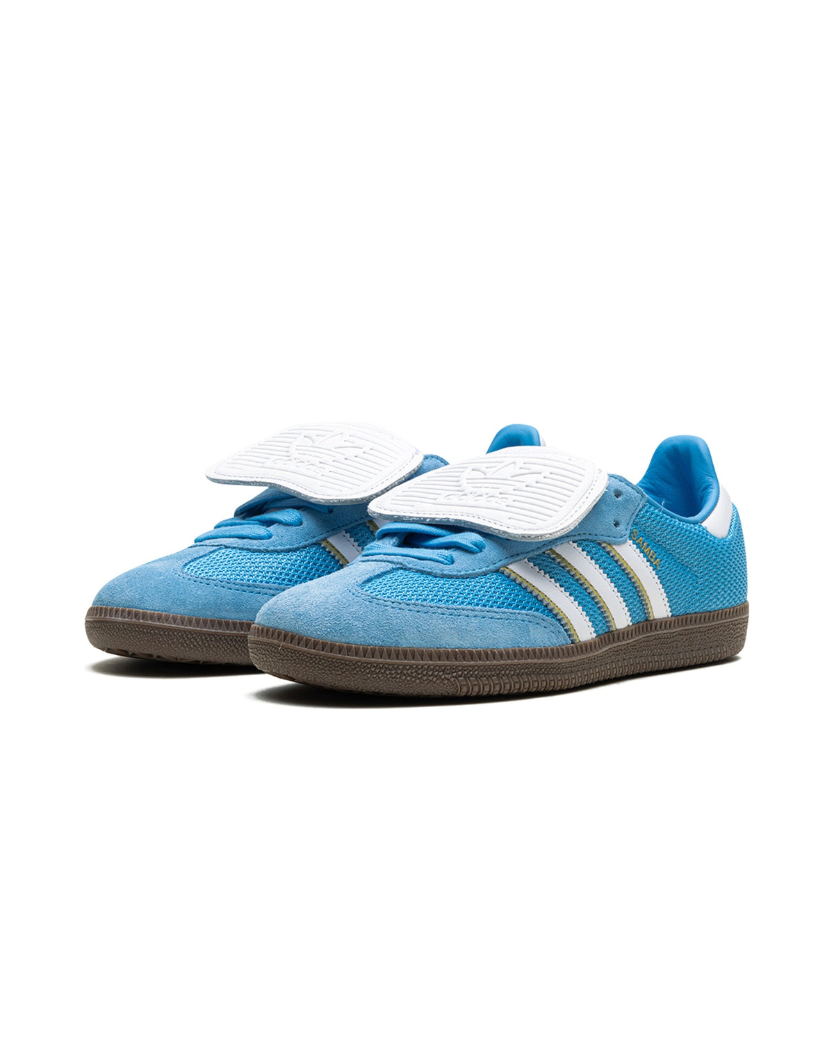 adidas Samba LT Semi Blue Burst