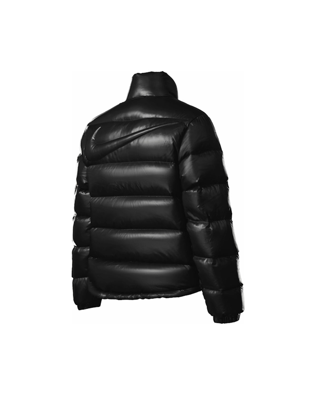 Nike x NOCTA Sunset Puffer Jacket Black