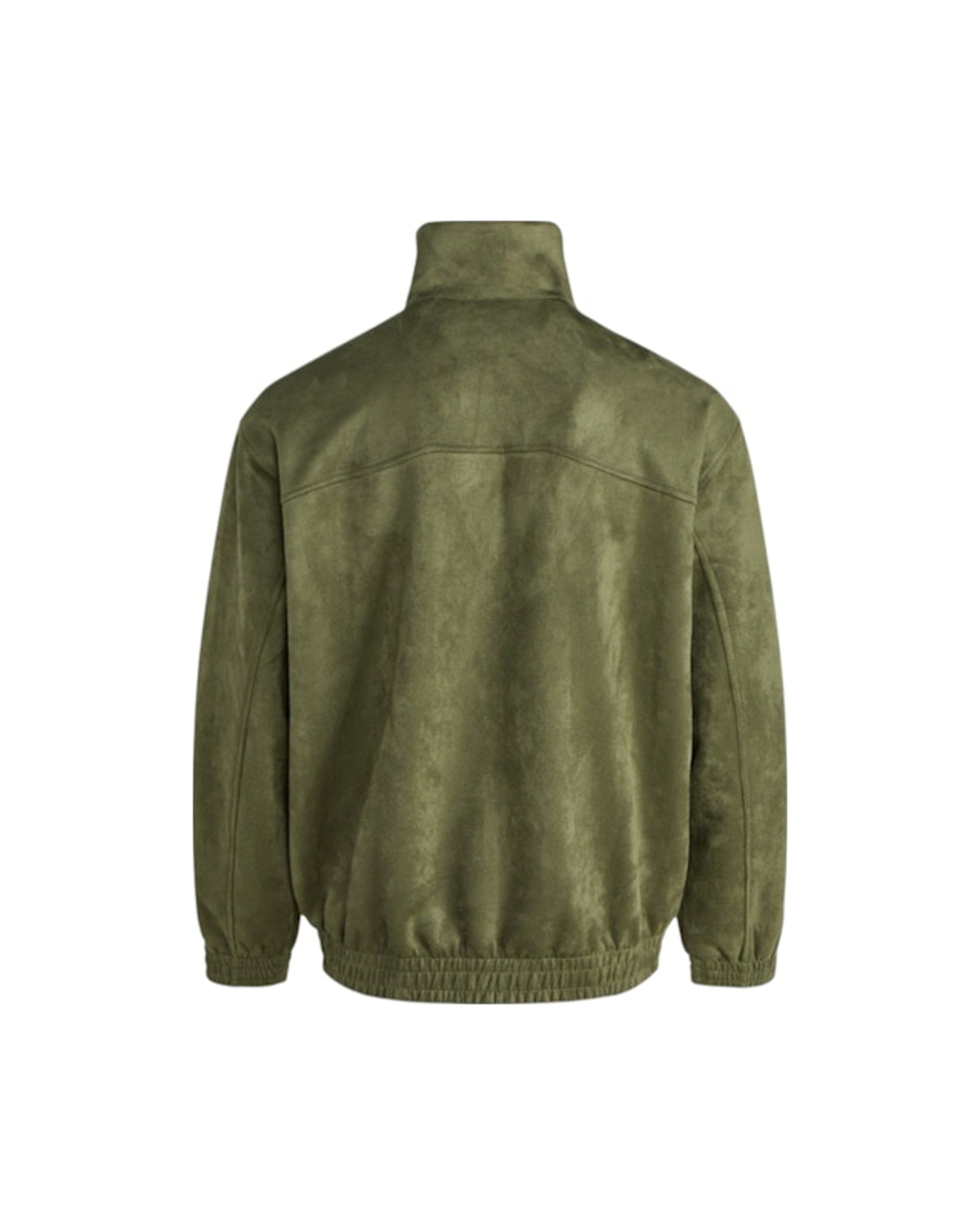 adidas CTT Chinese Track Top 3.1 Gender Neutral Jacket Olive