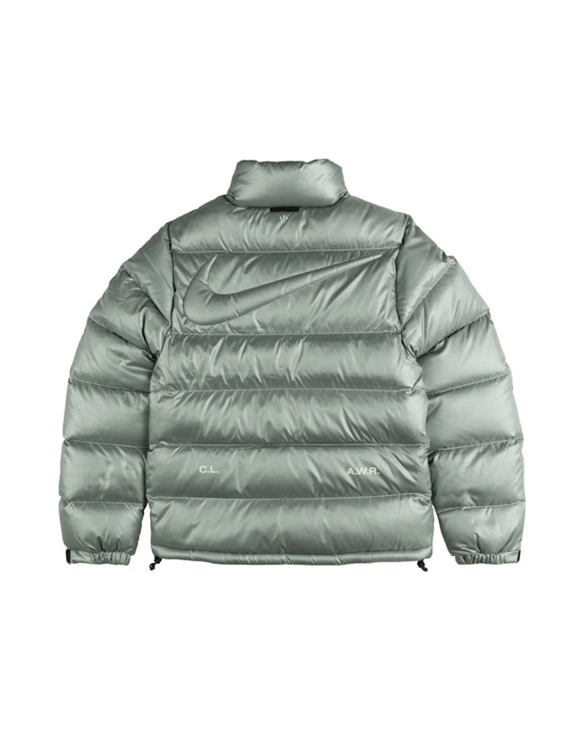 Nike x NOCTA Sunset Puffer Jacket Mica Green
