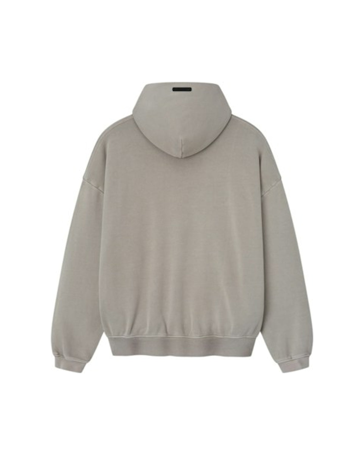 Fear of God Essentials Training 90's Hoodie Faded Seal