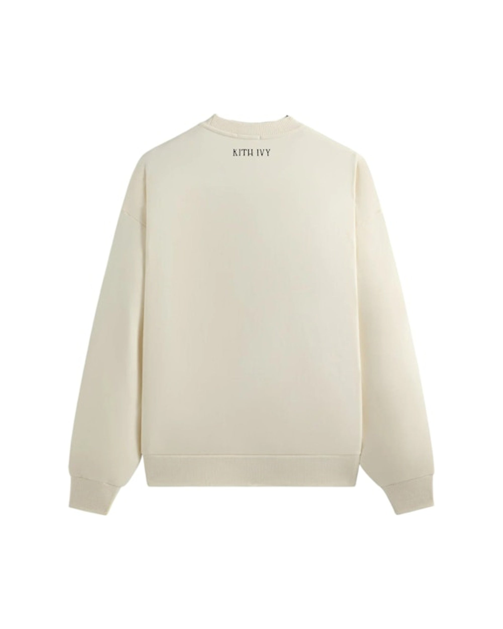 Kith Ivy Vintage Crewneck Sandrift