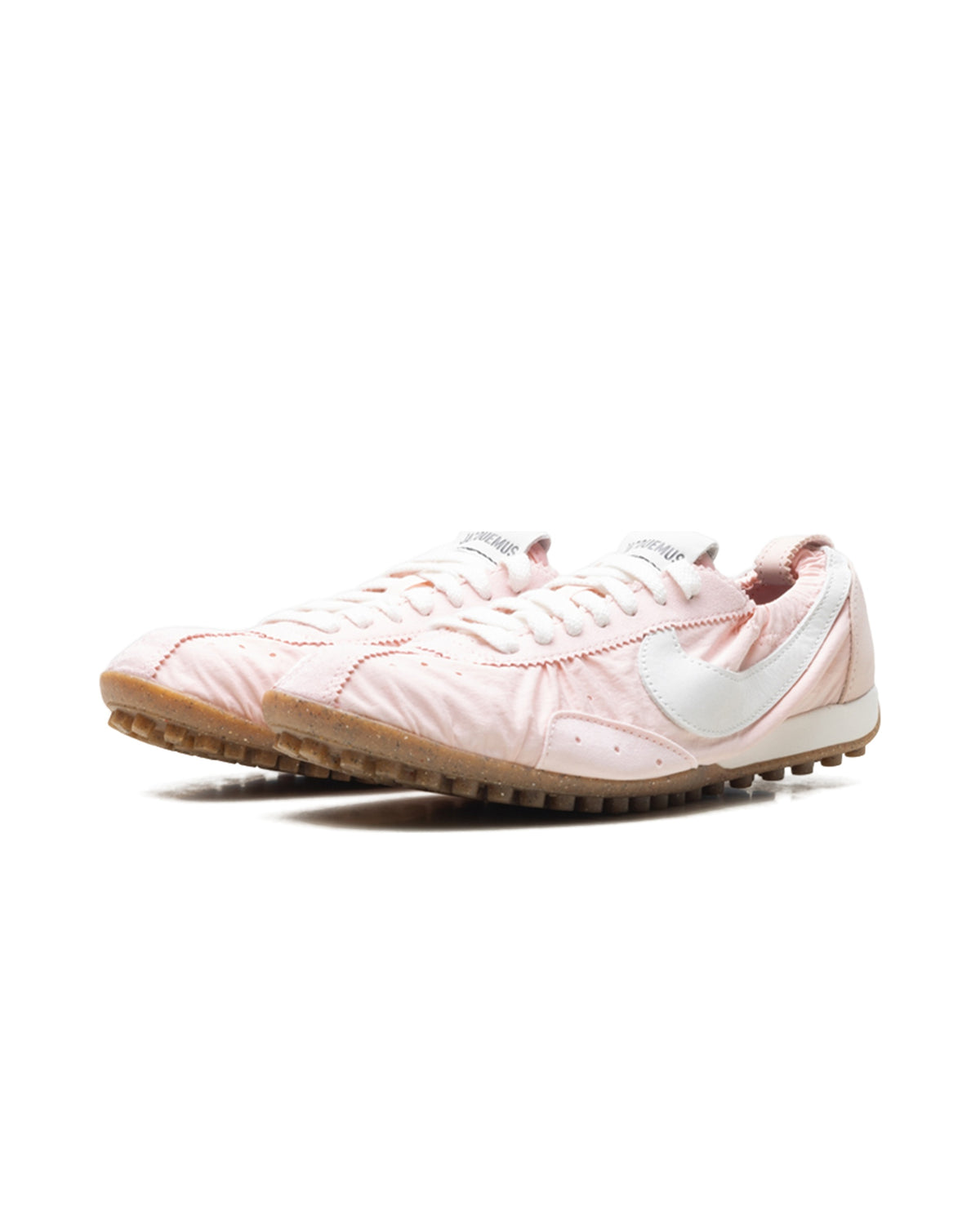 Nike Moon Shoe SP Jacquemus Aluminum Pink (Women's)