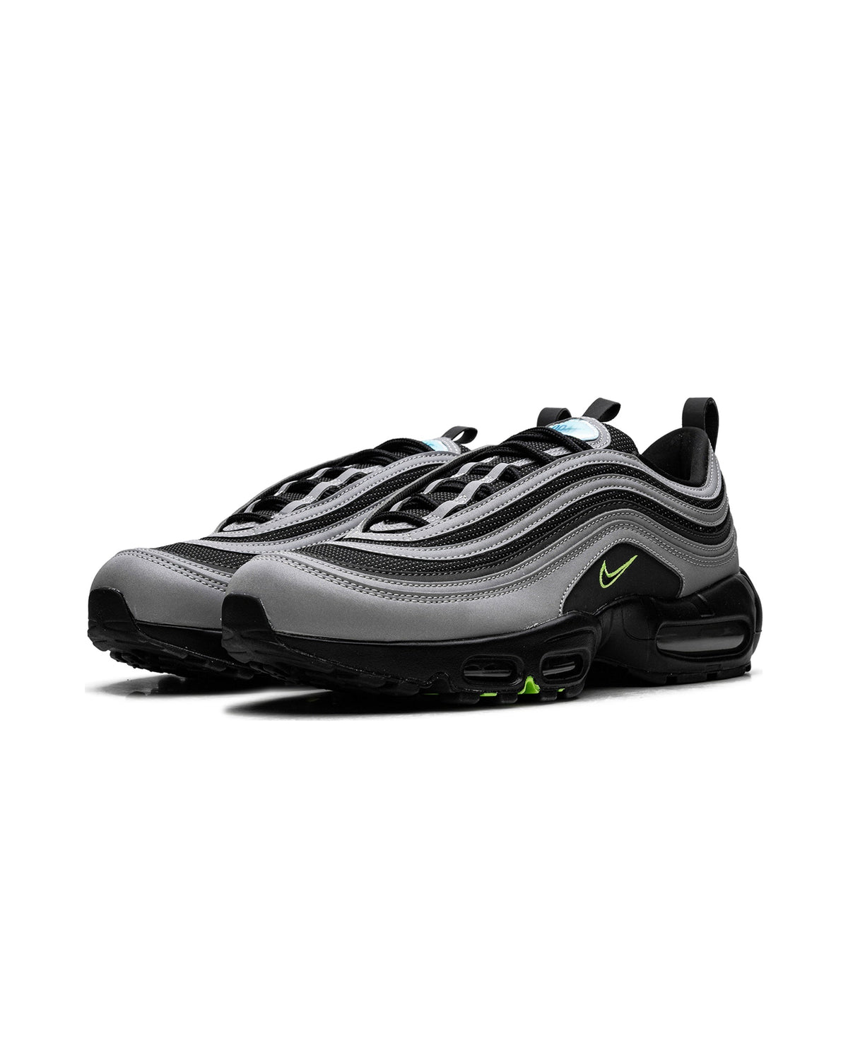 Nike Air Max 95/97 Ducks of a Feather Lightning