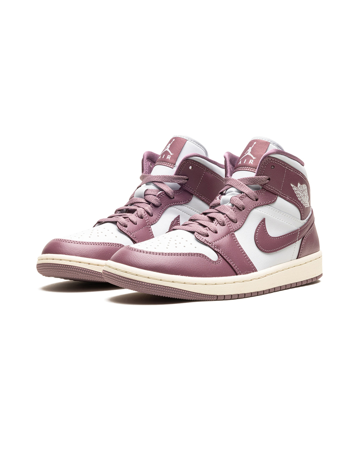 Jordan 1 Mid Sky J Muave (Women's)