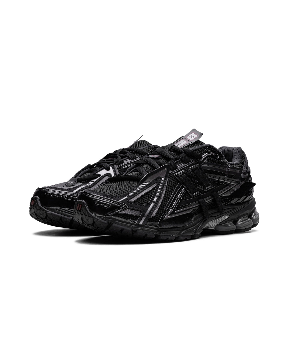 New Balance 1906A Black