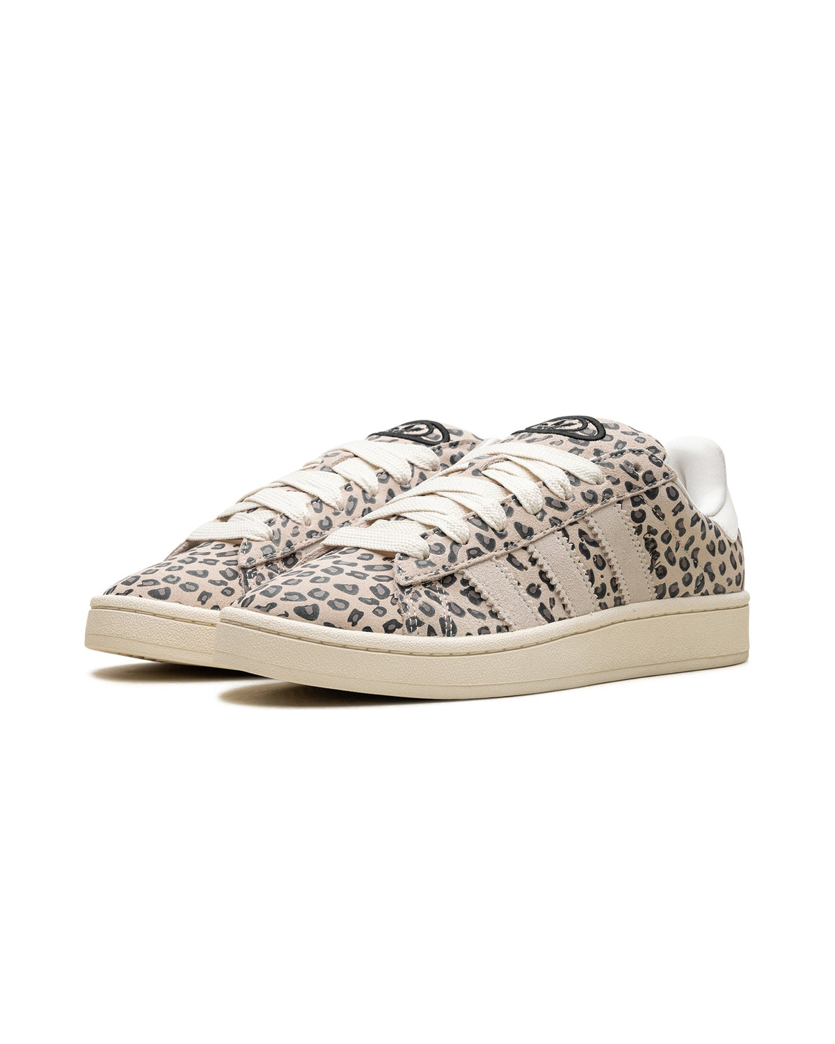 adidas Campus 00s Leopard (Women's)