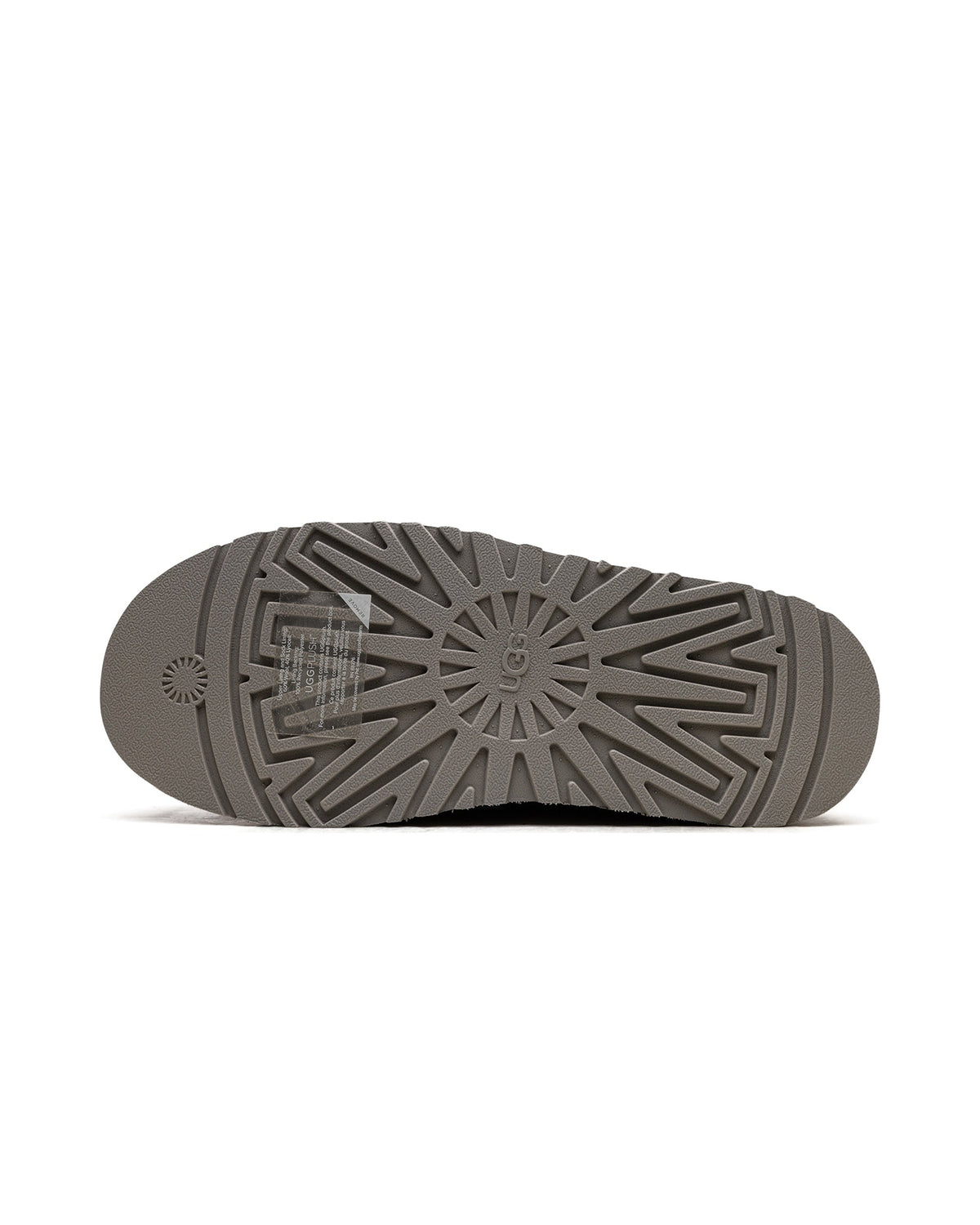 UGG Tazz Slipper Pumice (Women's)