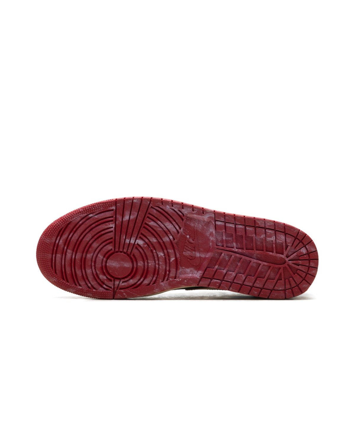 Jordan 1 Retro Low OG Nigel Sylvester Better With Time