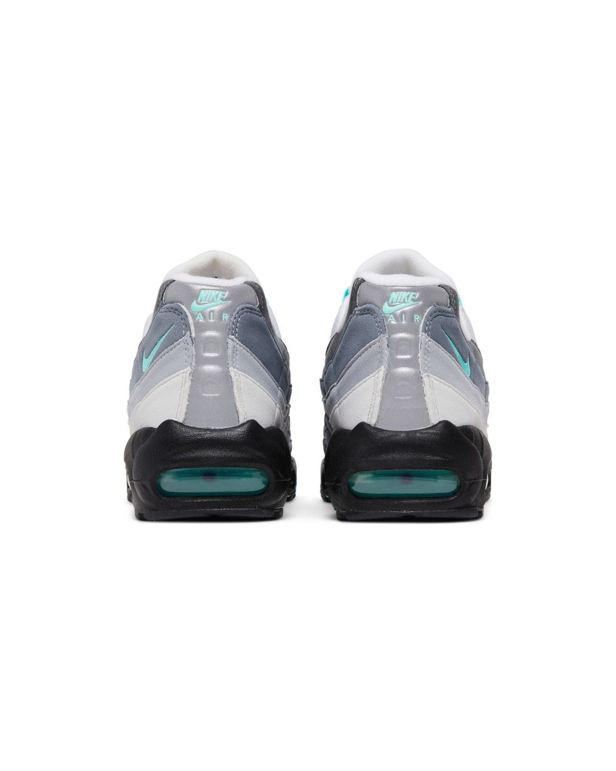 Nike Air Max 95 Hyper Turquoise