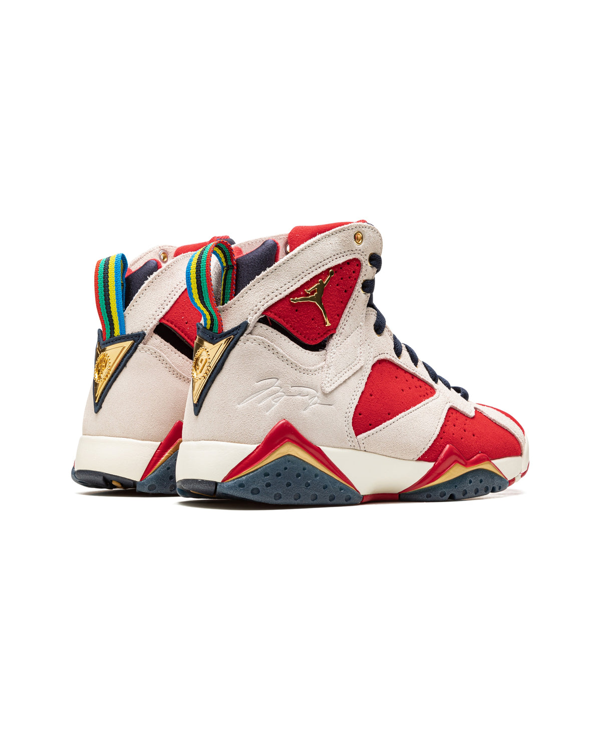 Jordan 7 Retro  Trophy Room New Sheriff in Town