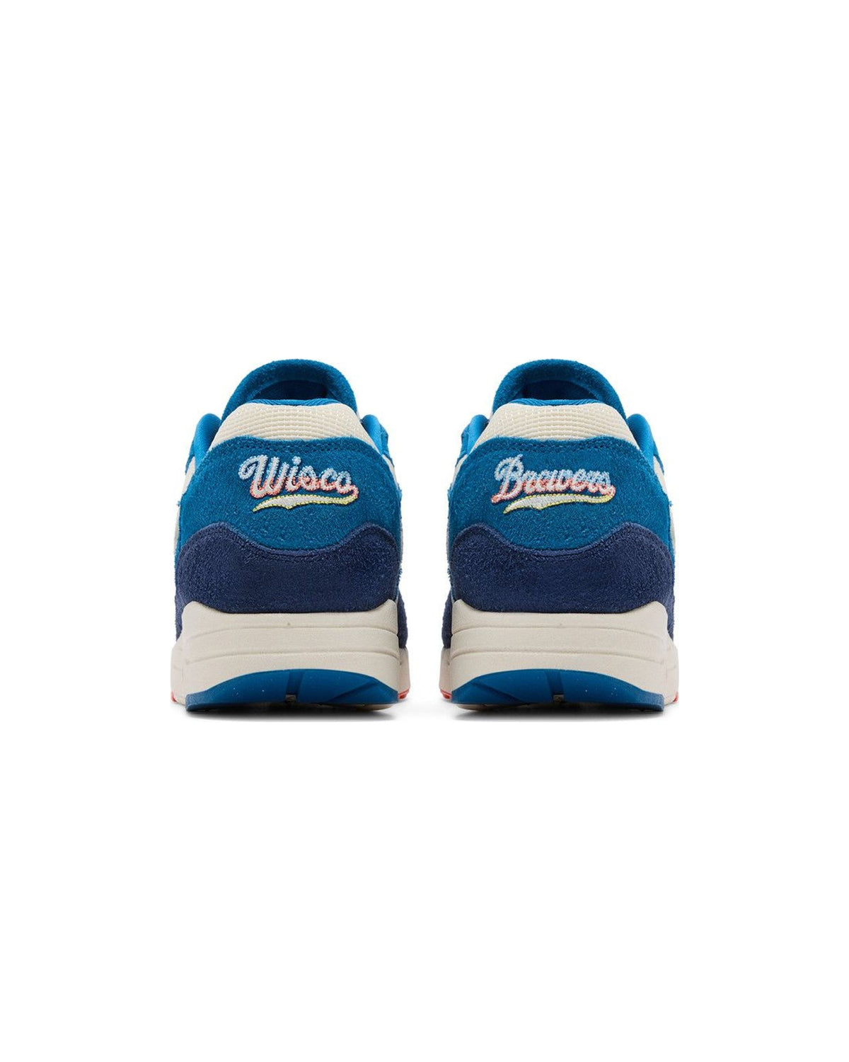 Nike Air Max 1 Milwaukee Brewers City Connect (2026)